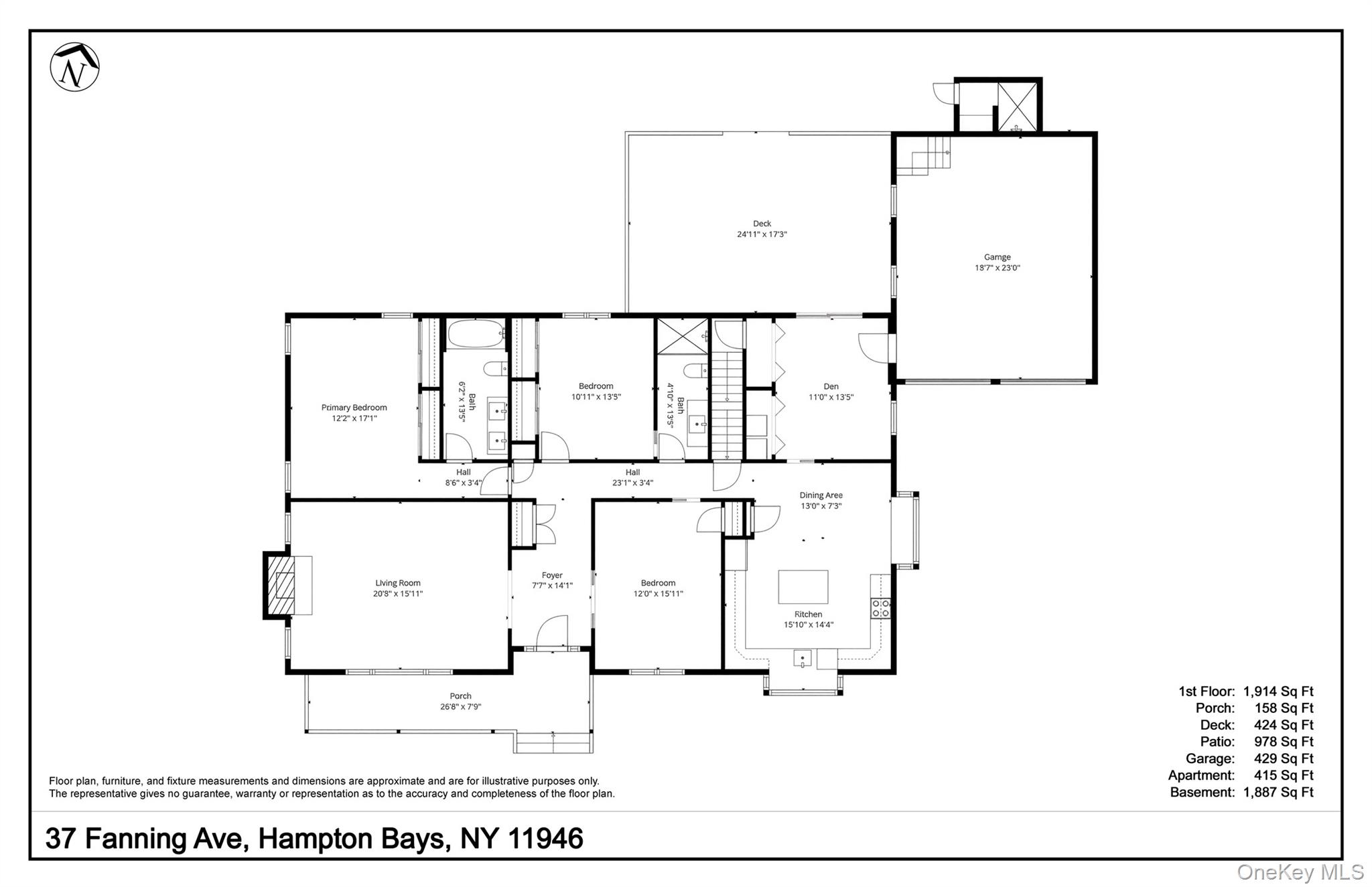 37 Fanning Avenue Property Photo 31