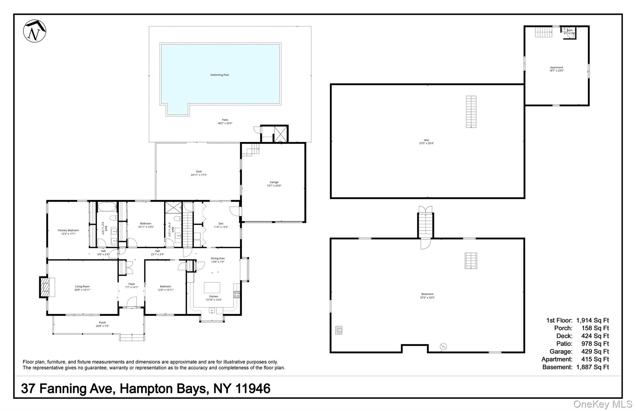 37 Fanning Avenue Property Photo 32