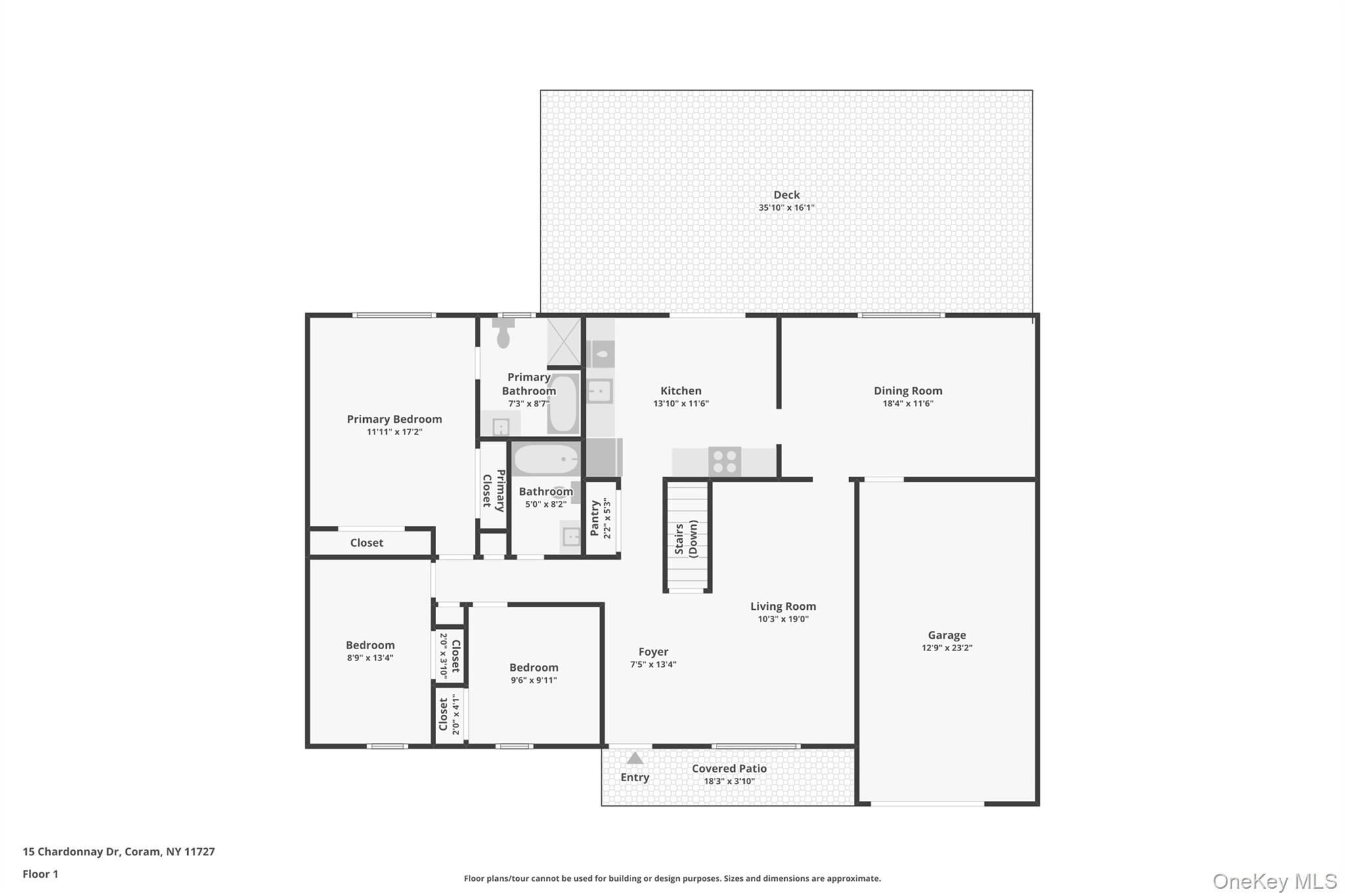 15 Chardonnay Drive Property Photo 24