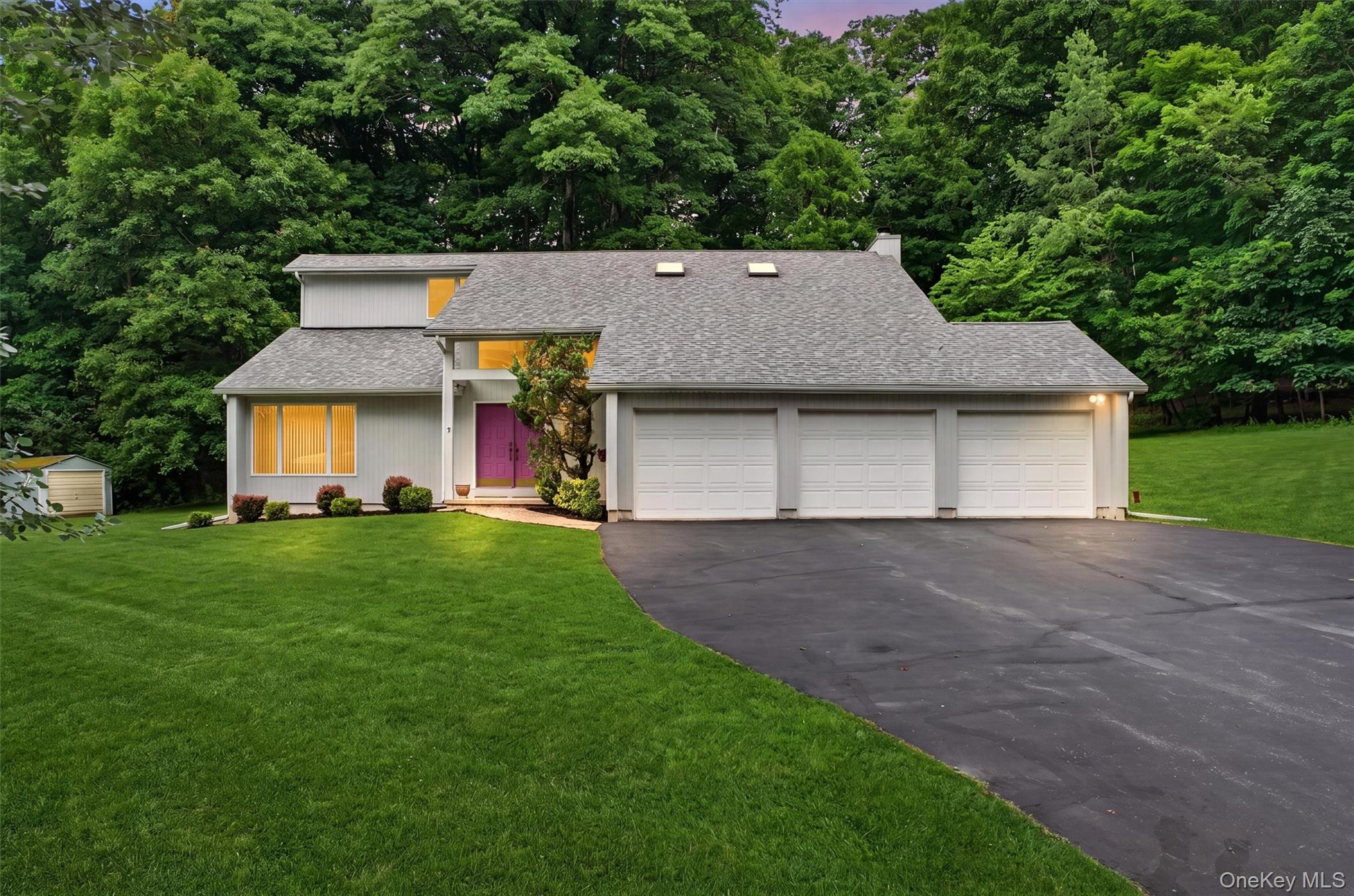 7 Indian Hill Road Property Photo 1