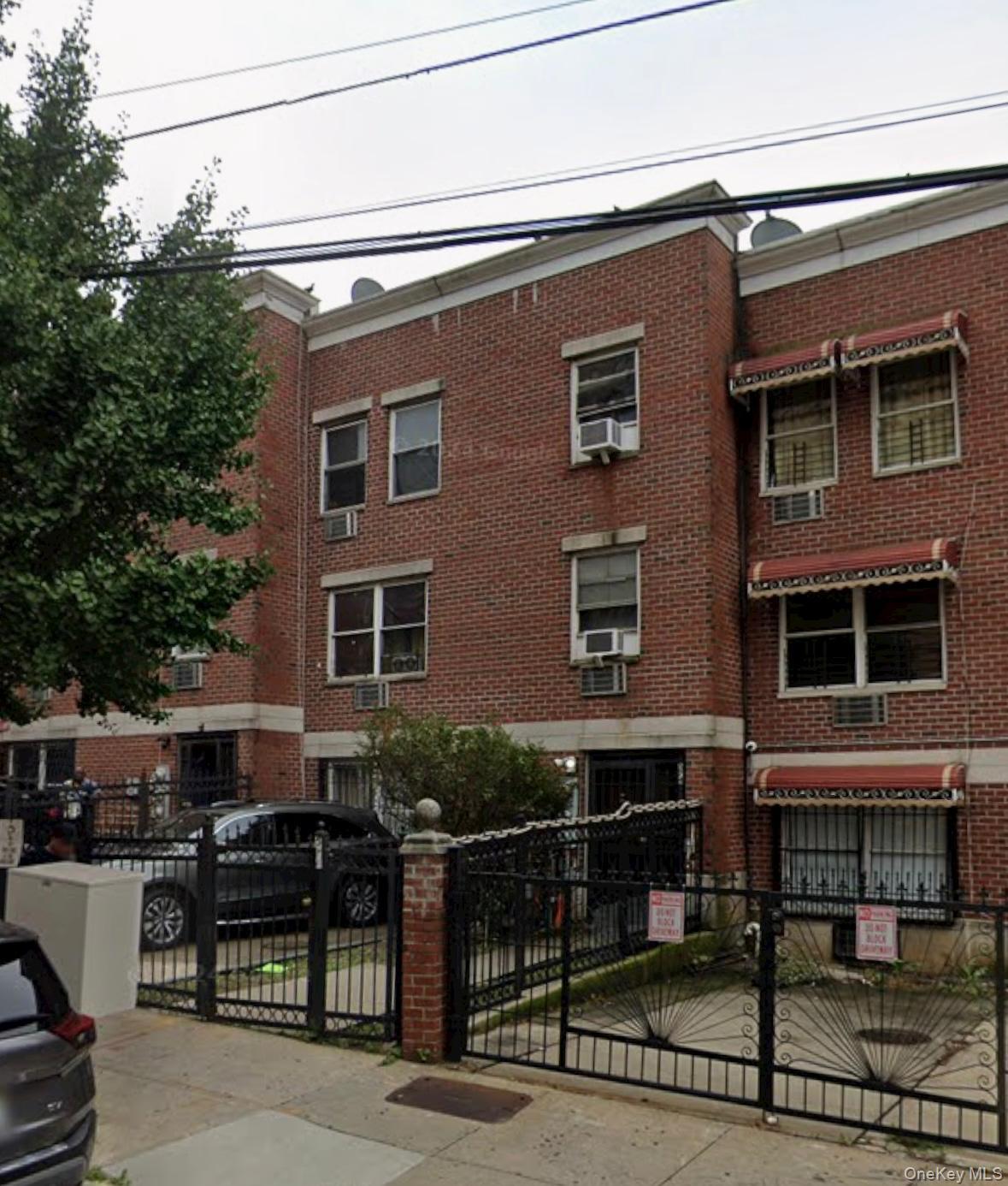 574 E 170th Street Property Photo 1