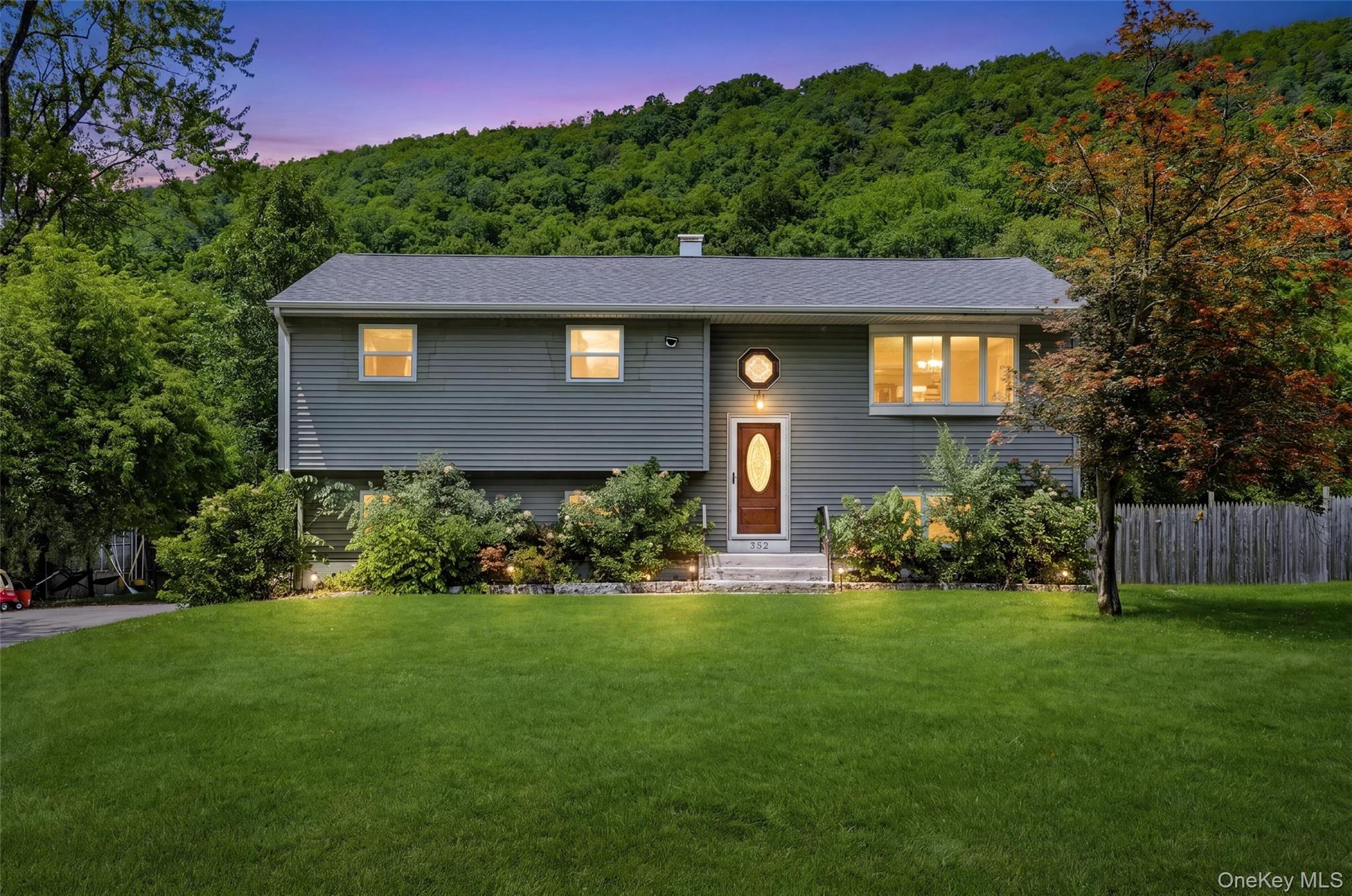 352 Lake Shore Drive Property Photo 1