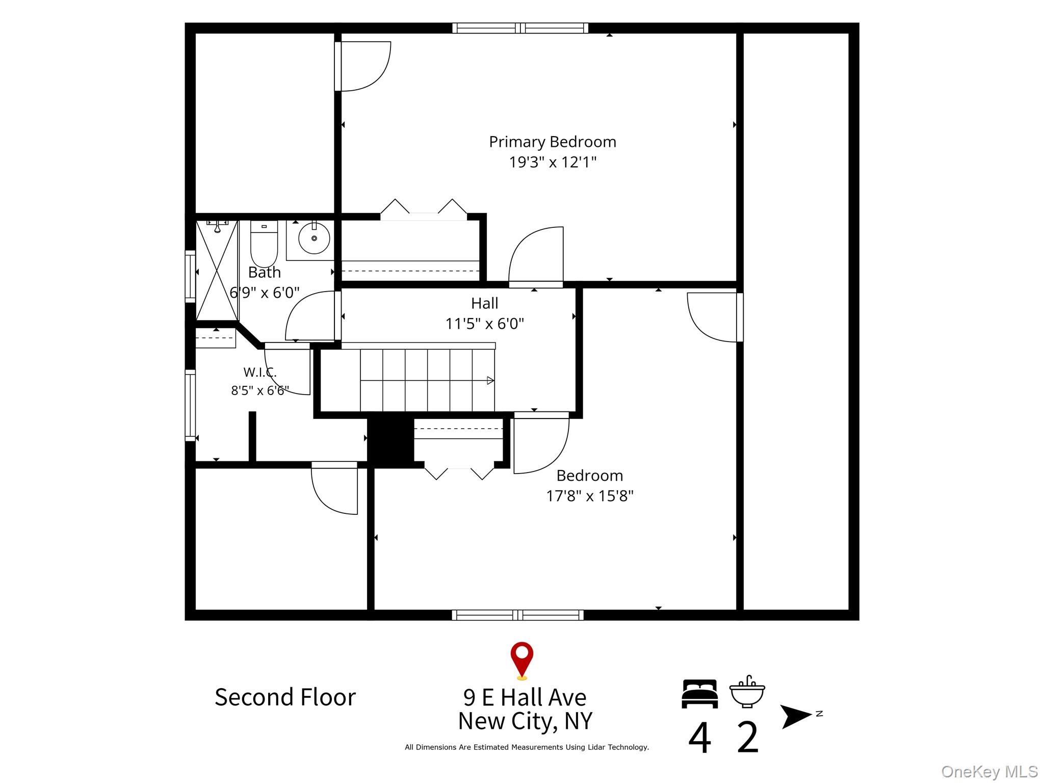 9 E Hall Avenue Property Photo 43