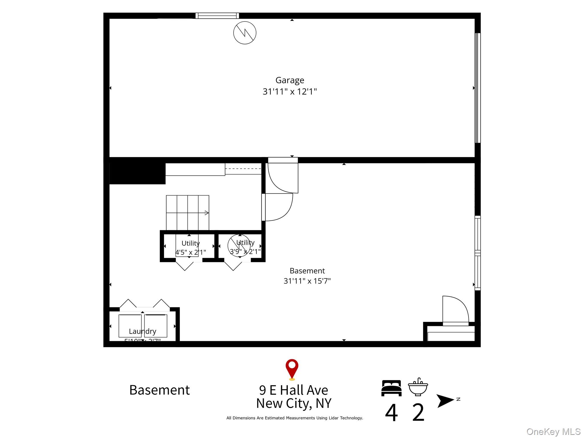 9 E Hall Avenue Property Photo 44