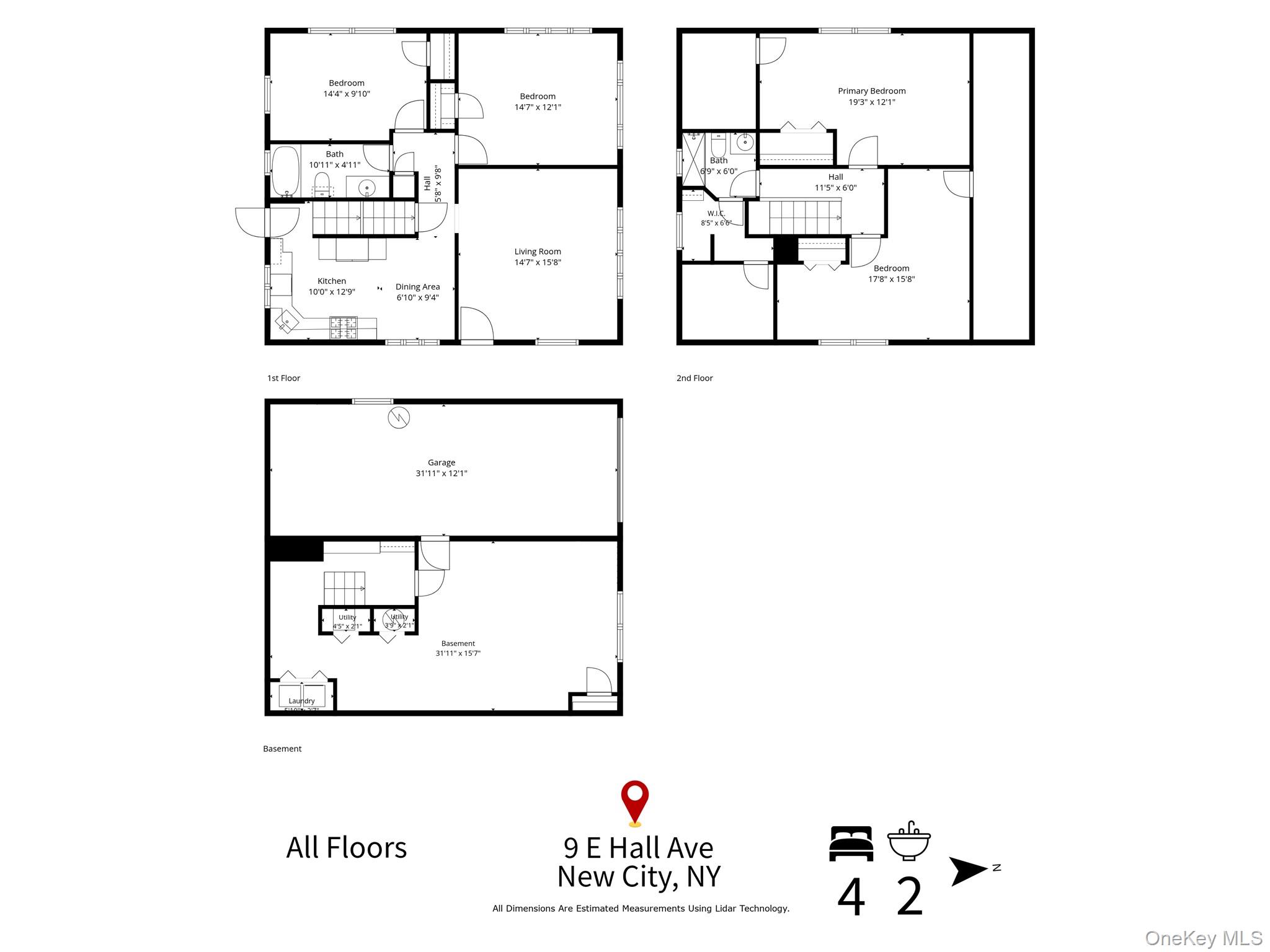 9 E Hall Avenue Property Photo 45
