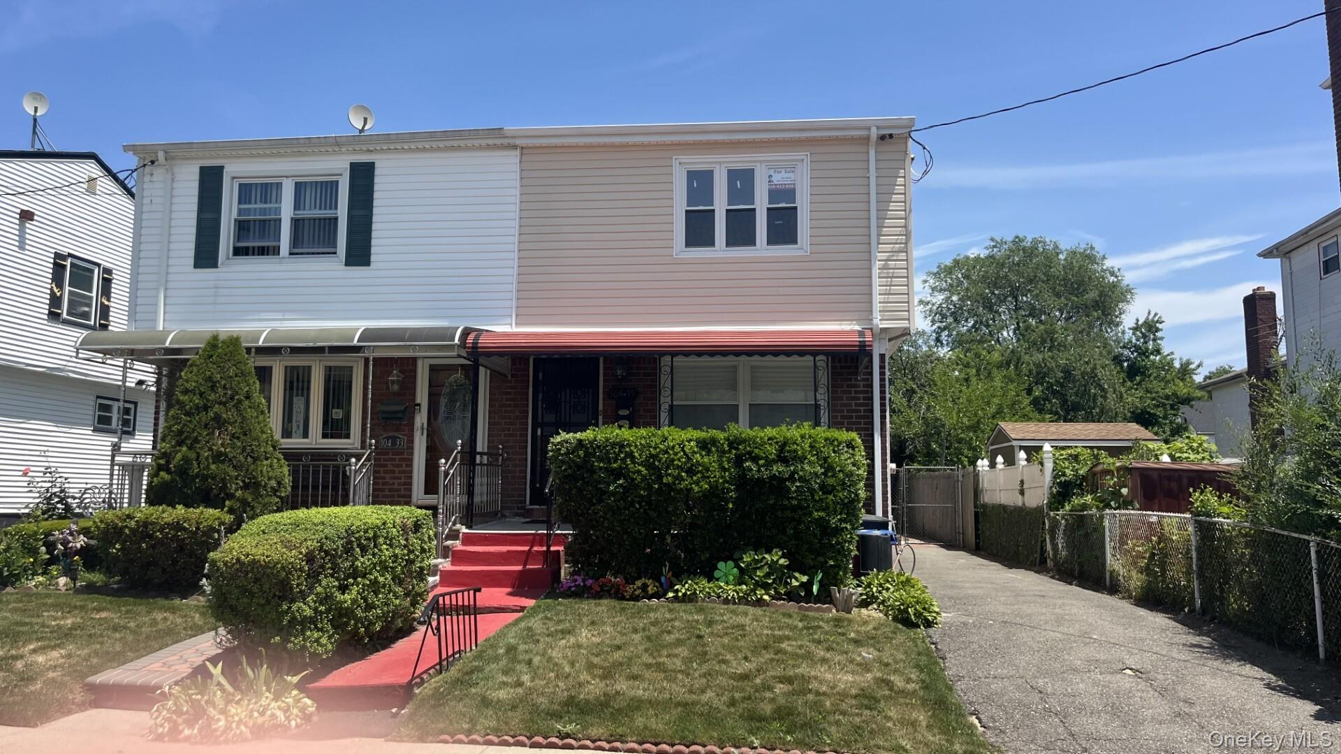 104-35 186th Street Property Photo 1