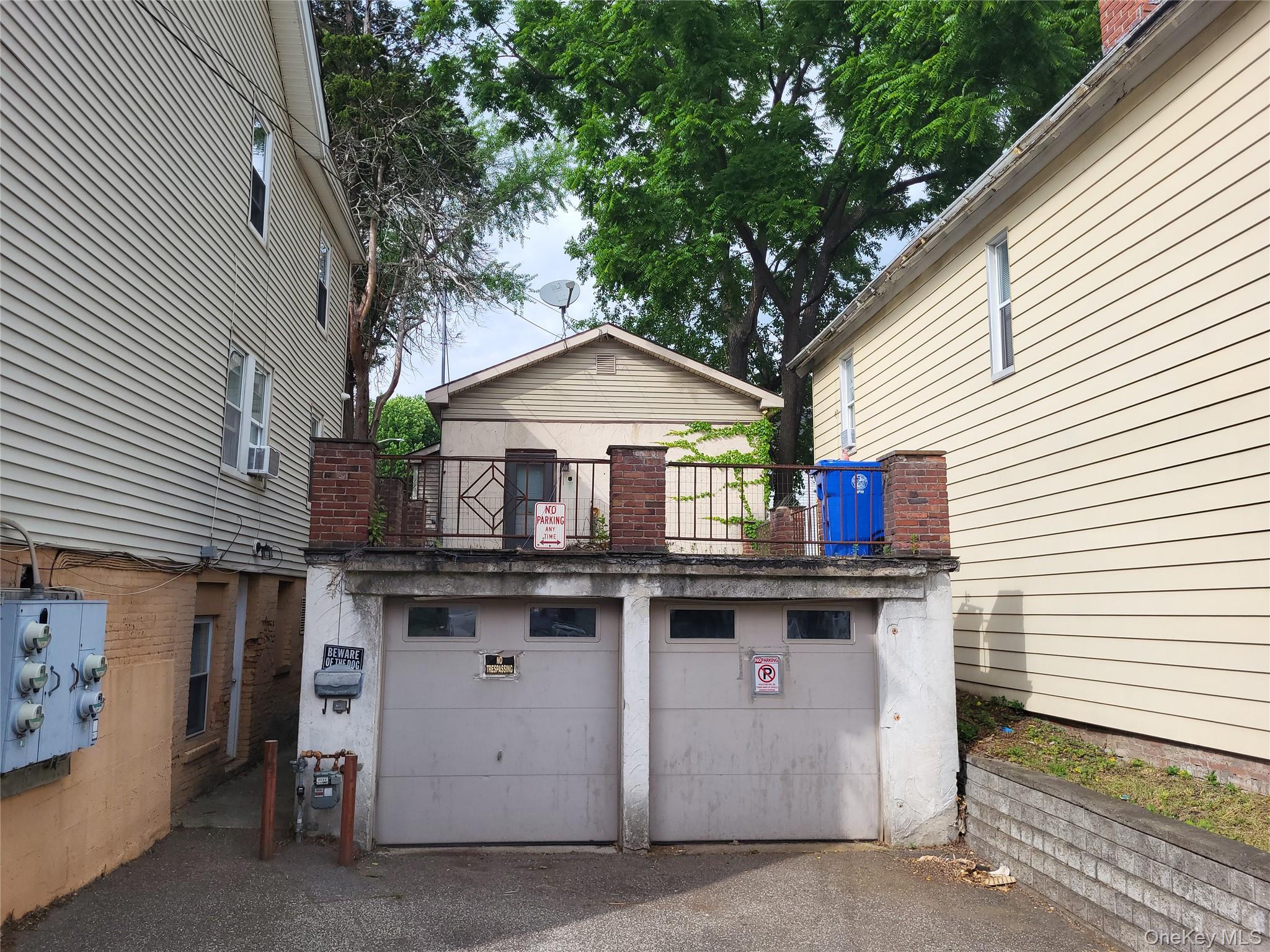 45 John Street