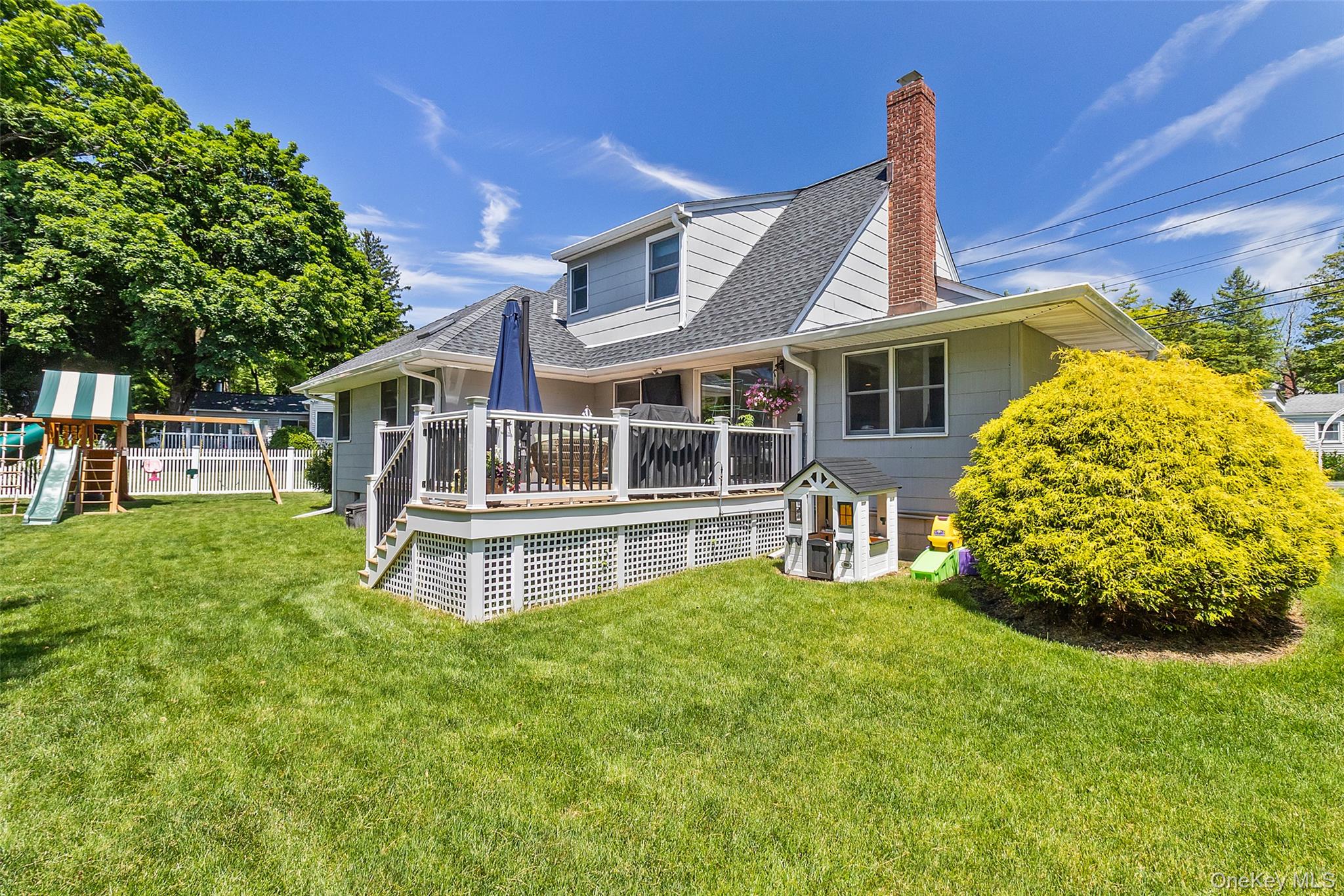 116 Huntley Drive Property Photo 34