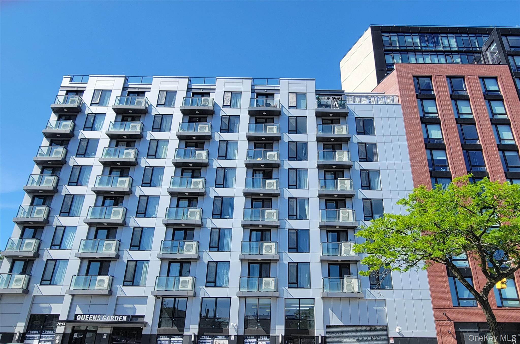 70-65 Queens Boulevard 9i Property Photo 2