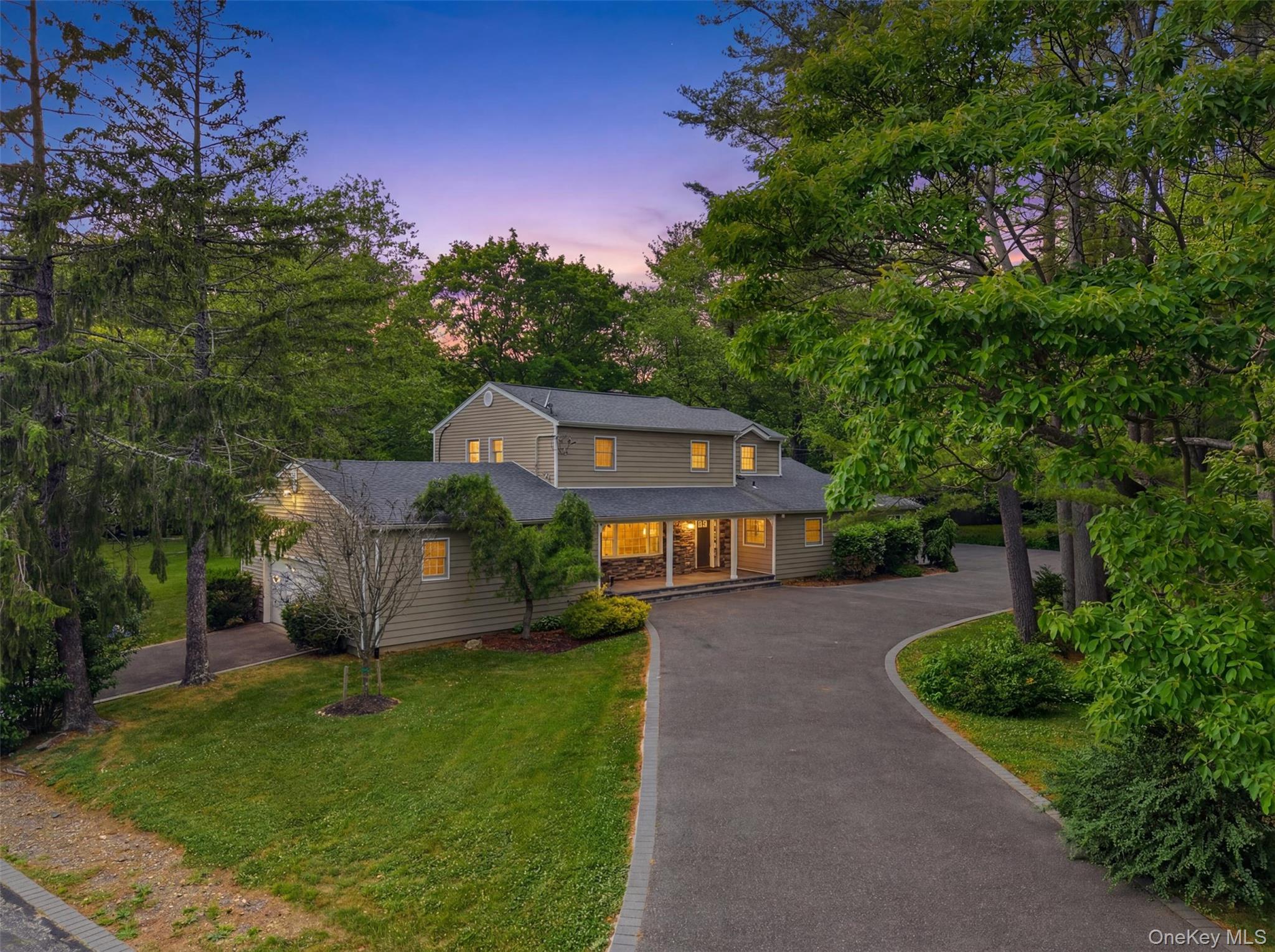455 Deer Park Road Property Photo 1
