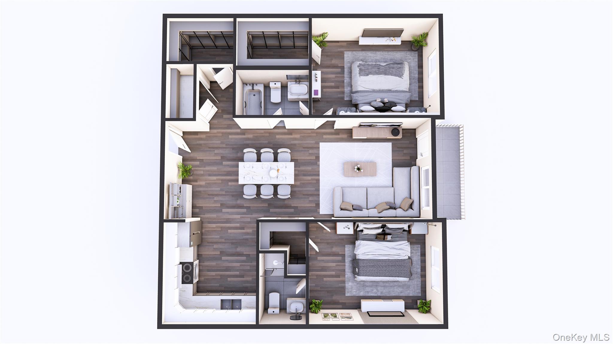 16 Dowd Street 305 Property Photo 7