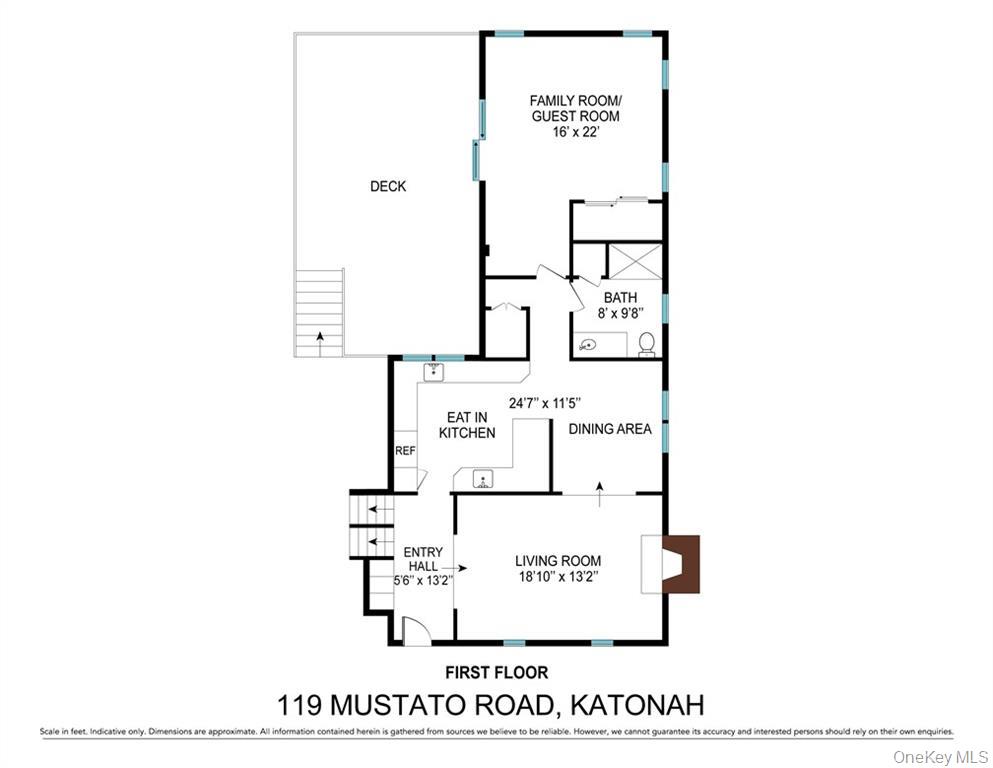 119 Mustato Road Property Photo 31