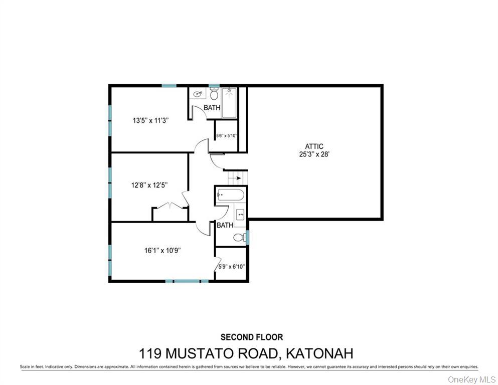 119 Mustato Road Property Photo 32