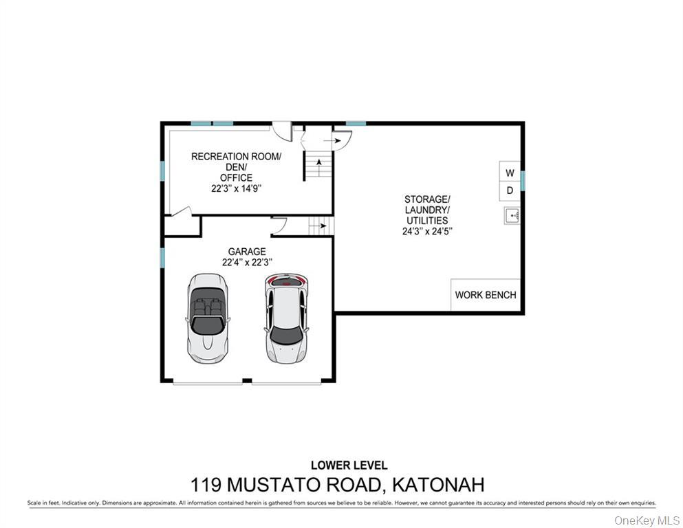 119 Mustato Road Property Photo 33