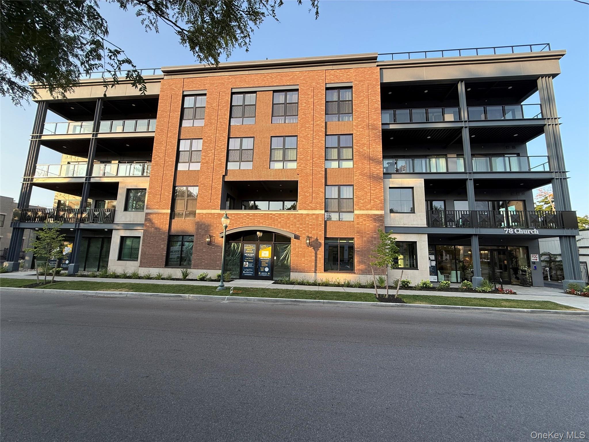 78 Church Street 304 Property Photo 1