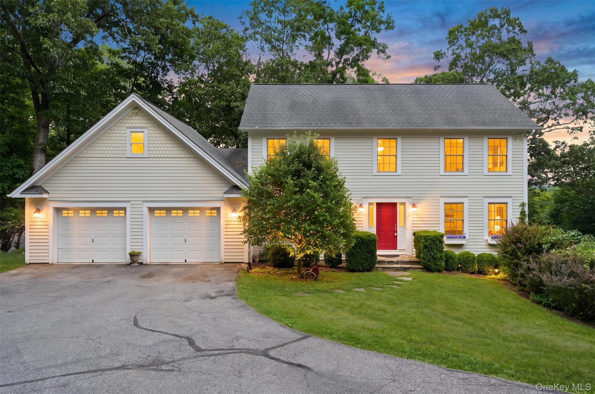 131 Ice Pond Road Property Photo 1
