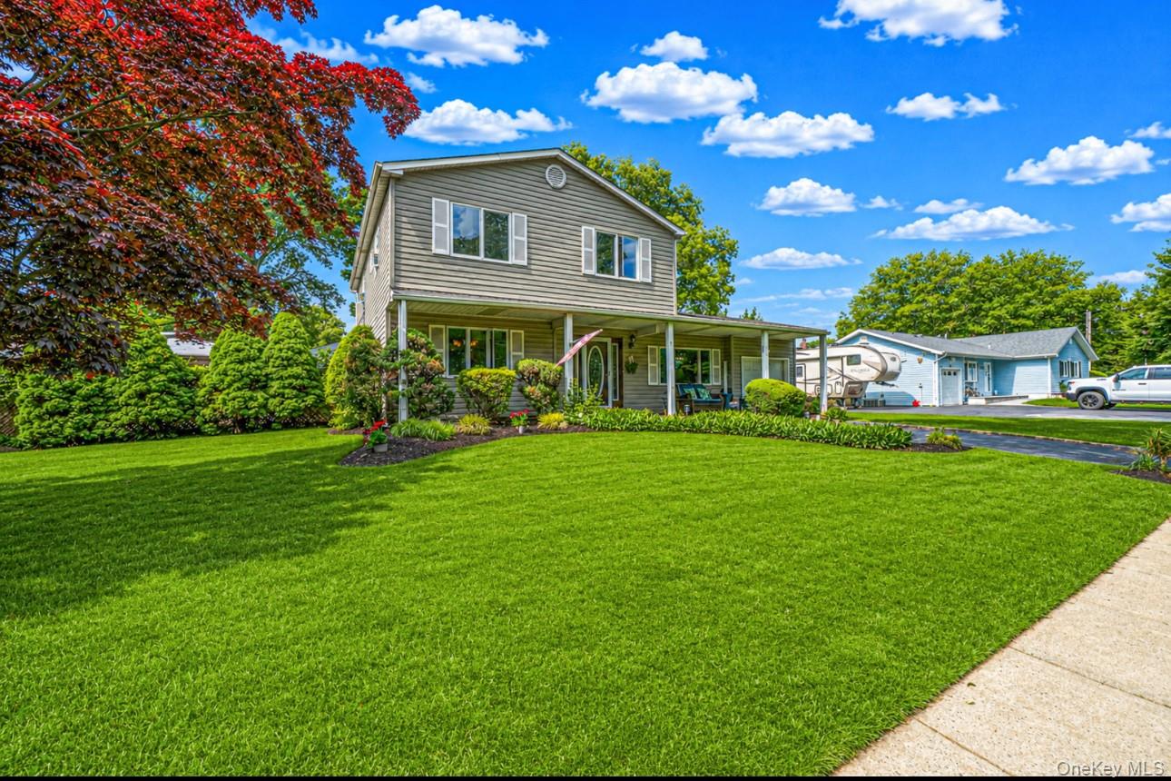 7 Resiak Court Property Photo 1