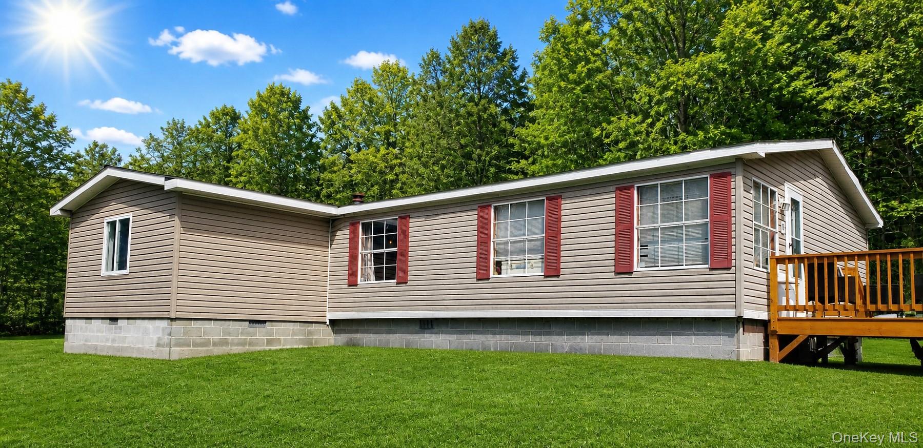 168 Harris Road Property Photo 1