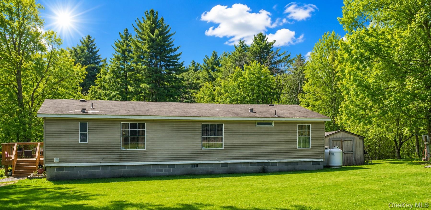 168 Harris Road Property Photo 2