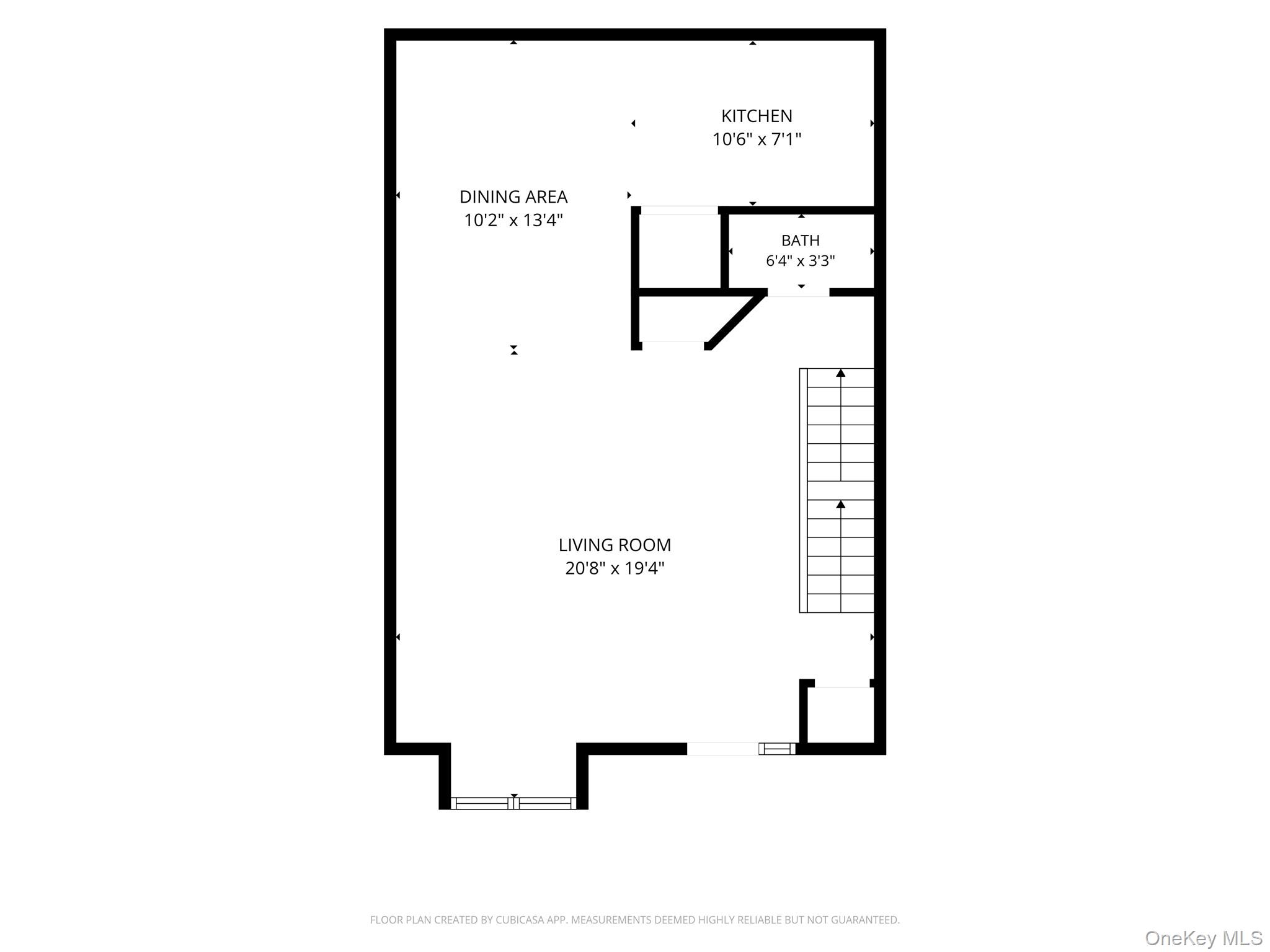 150 I U Willets Road Property Photo 22