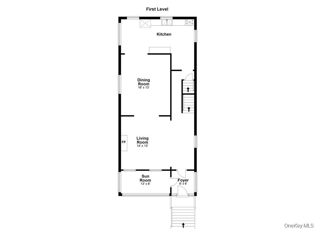 1955 Andrews Avenue Property Photo 33