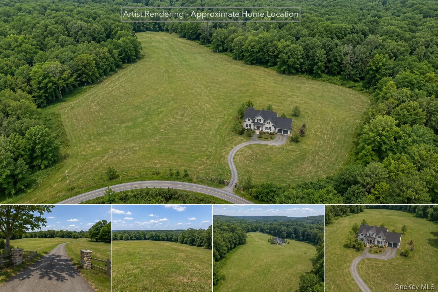 Hide Away Lane Property Photo 2