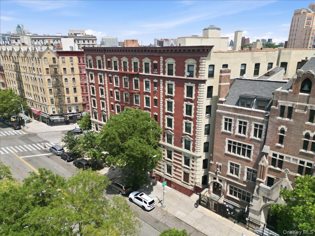 92 Saint Nicholas Avenue 3g Property Photo 15