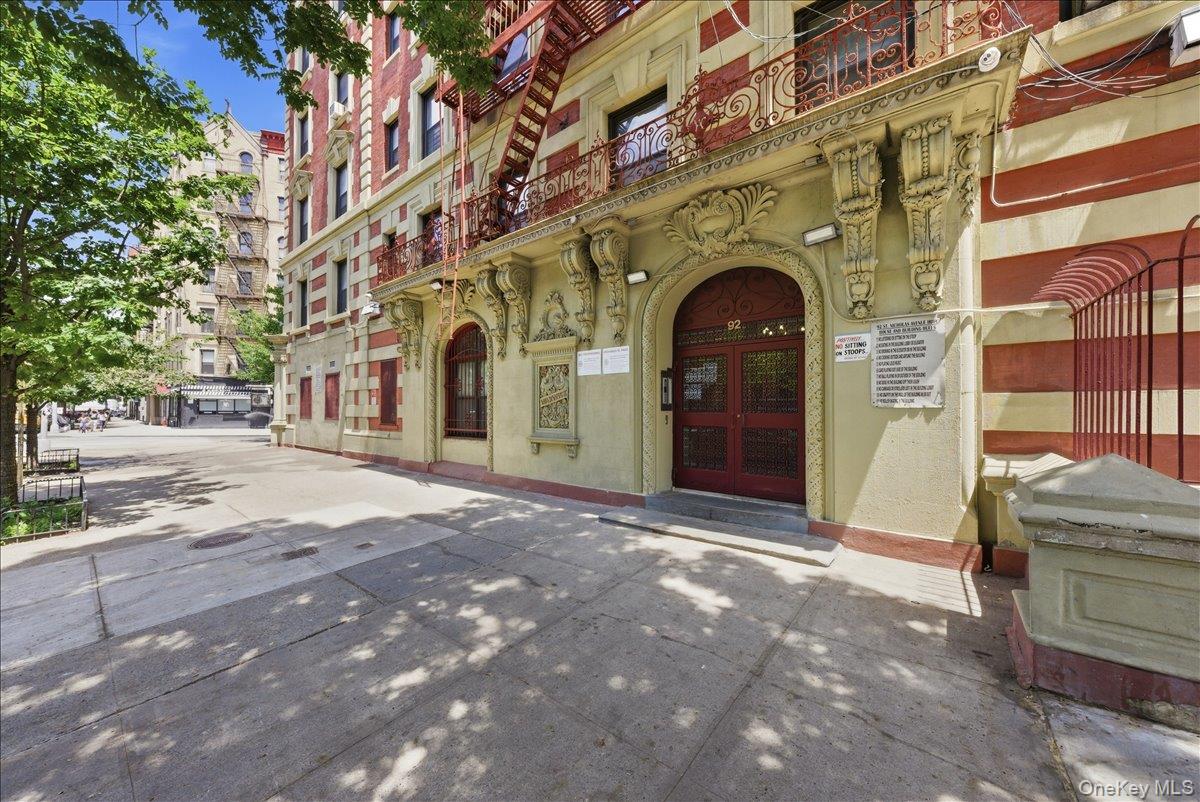 92 Saint Nicholas Avenue 3g Property Photo 17