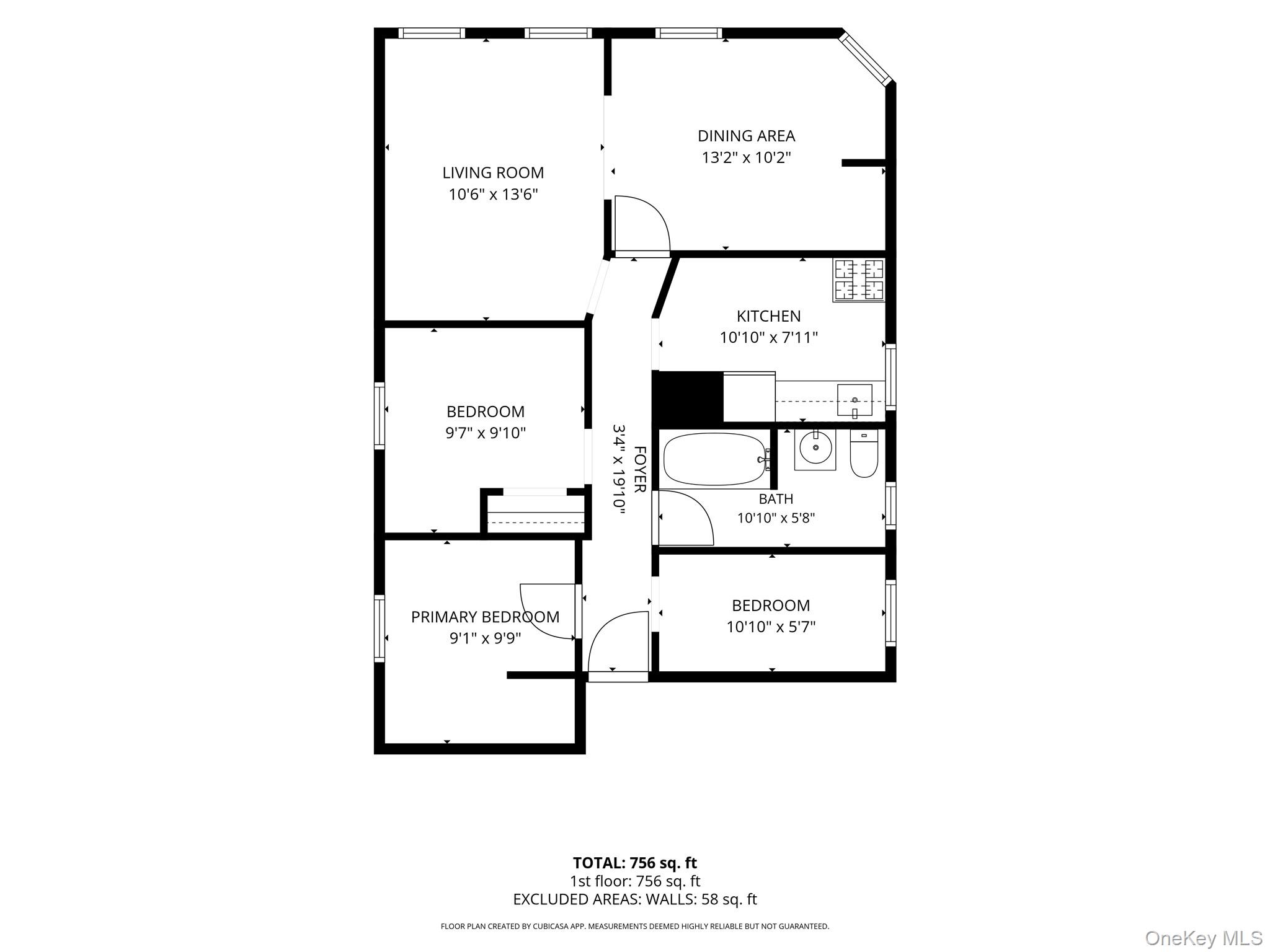 92 Saint Nicholas Avenue 3g Property Photo 18