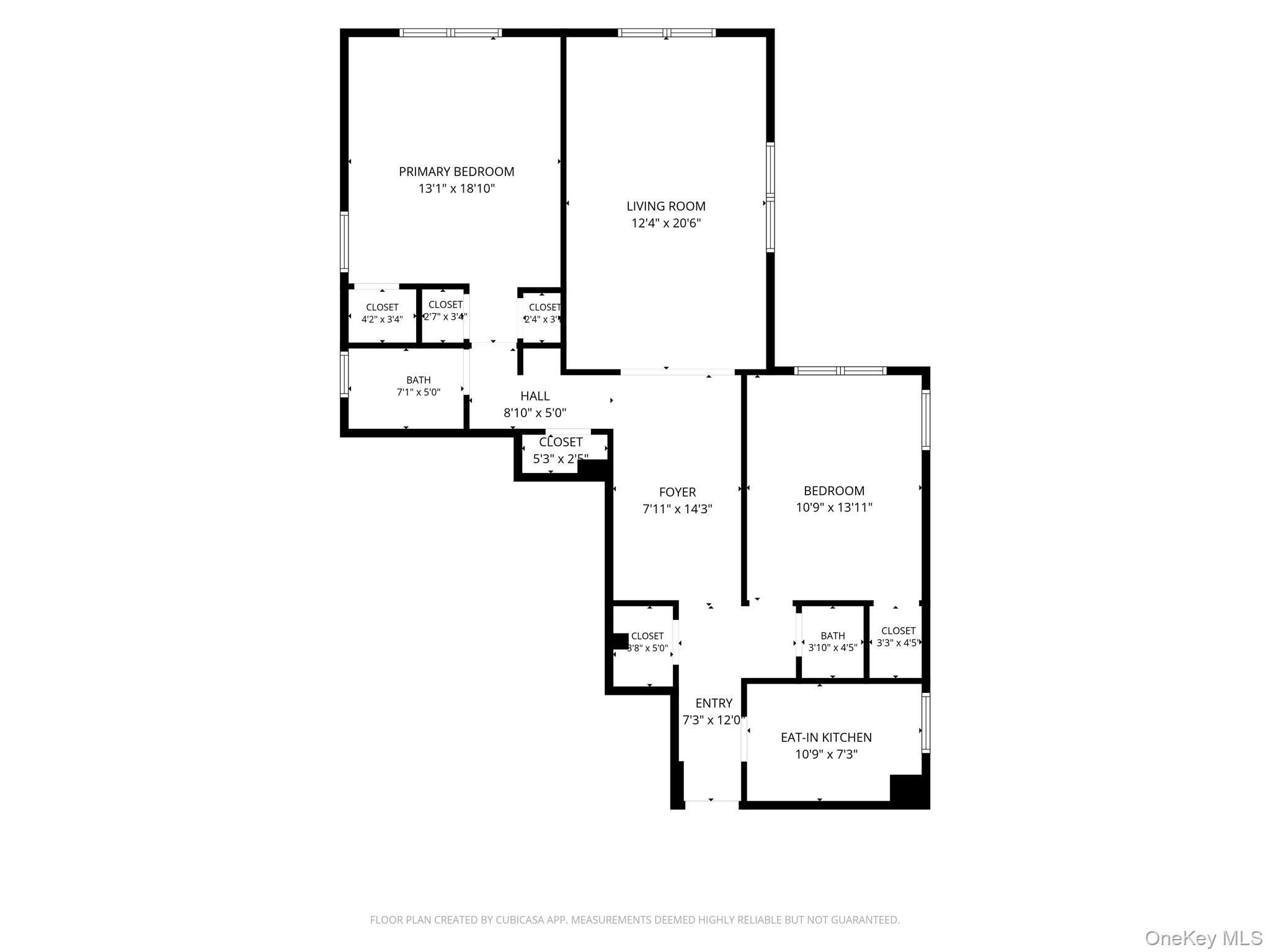 280 Collins Avenue 5j Property Photo 20