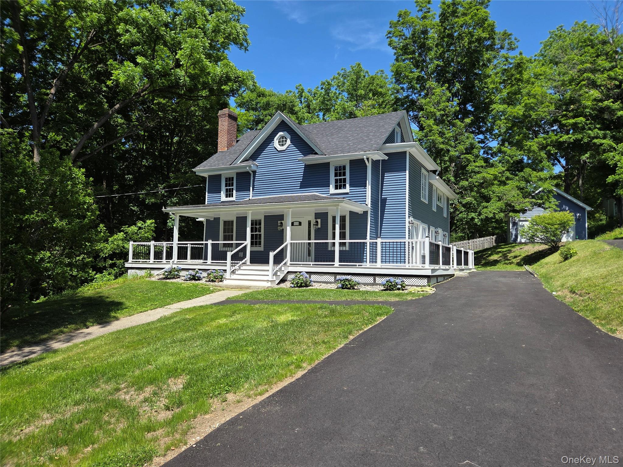 9 Depot Hill Road Property Photo 1