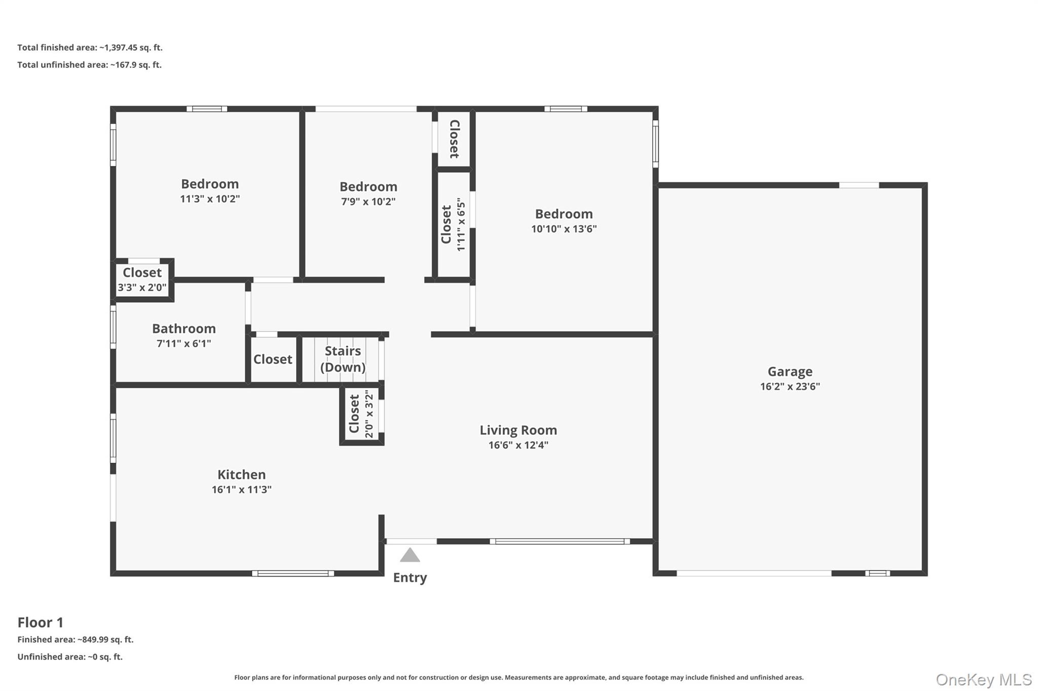 96 Columbus Avenue Property Photo 35