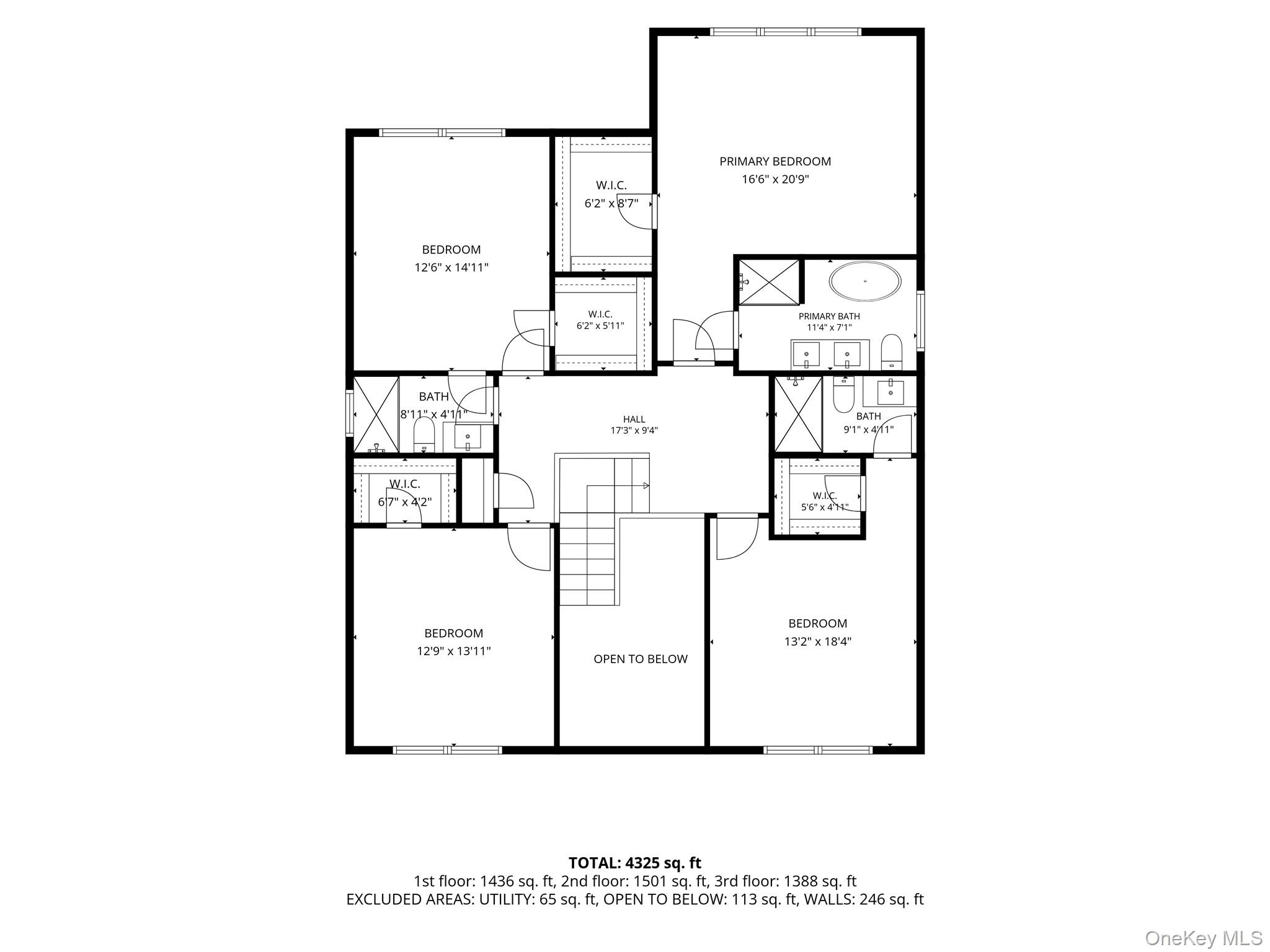 1630 Salem Road Property Photo 49