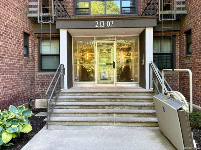 213-02 75th Avenue 4E Property Photo 1