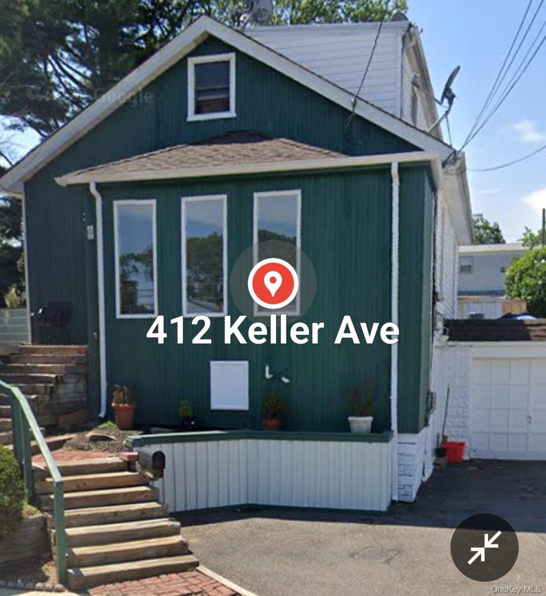 412 Keller Avenue Property Photo 1