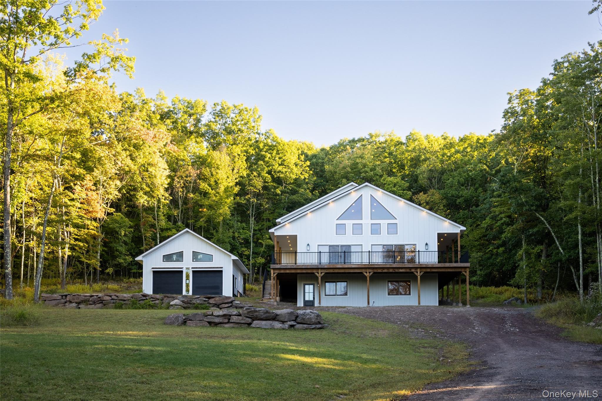 91 Lenni Lenape Road Property Photo 1
