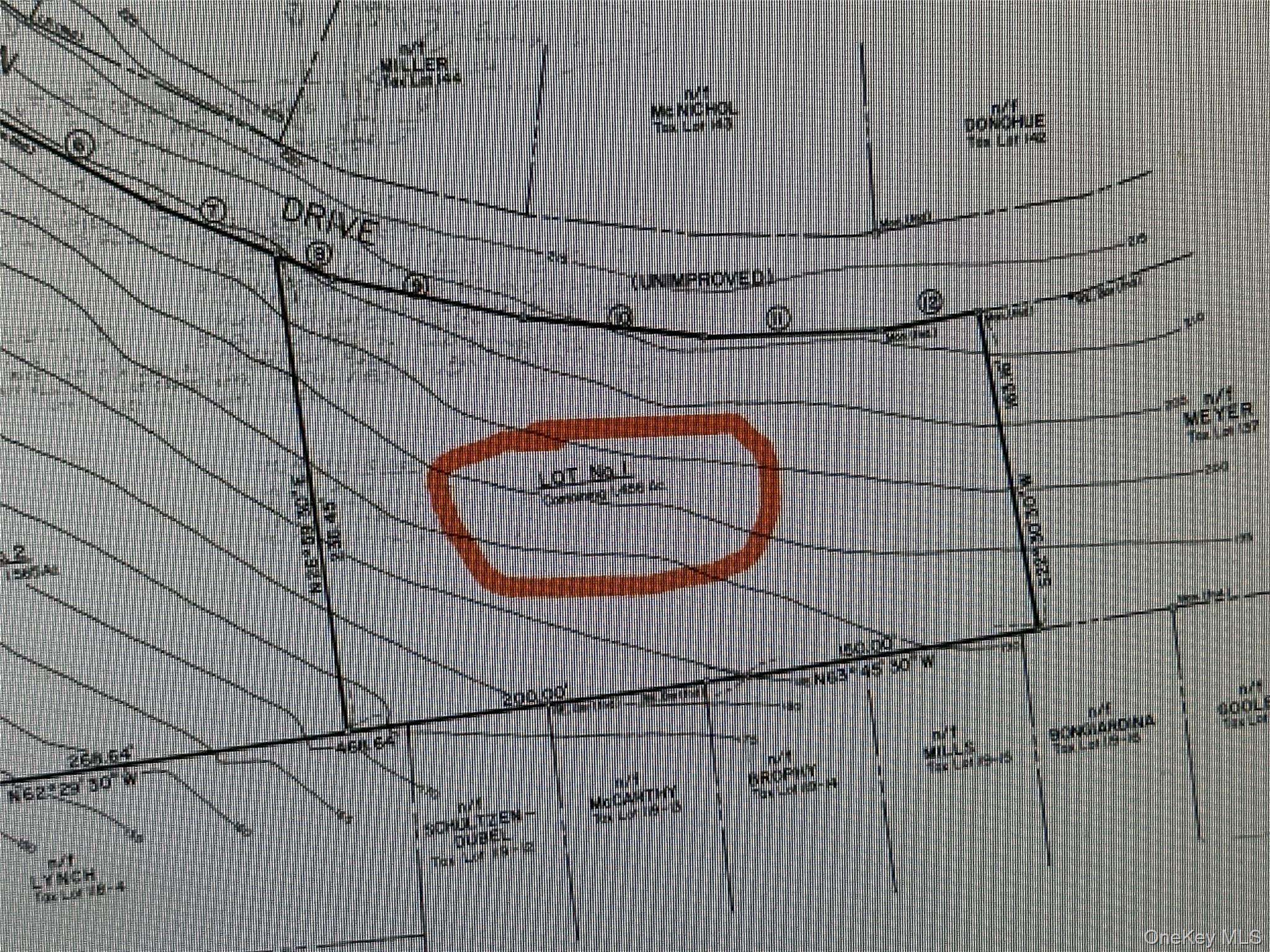 15 Hamilton Drive Property Photo 1