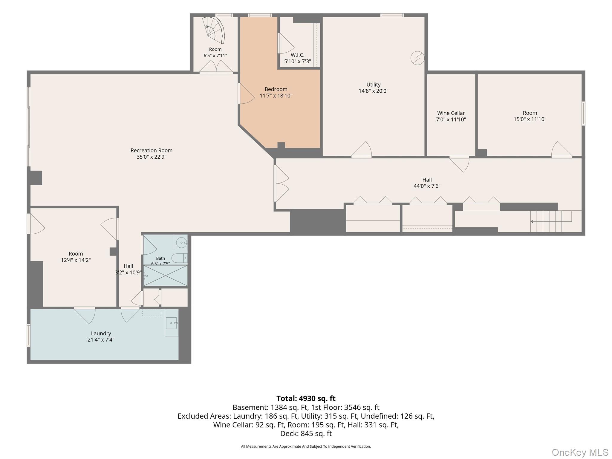 232 Maybrook Road Property Photo 45