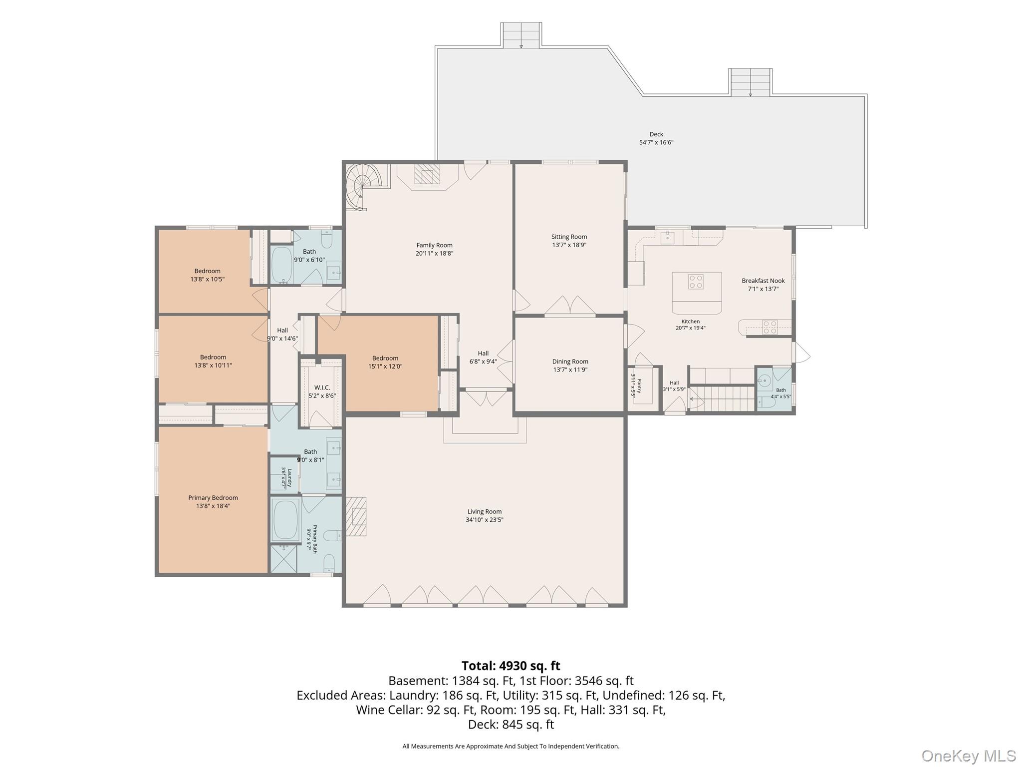 232 Maybrook Road Property Photo 46