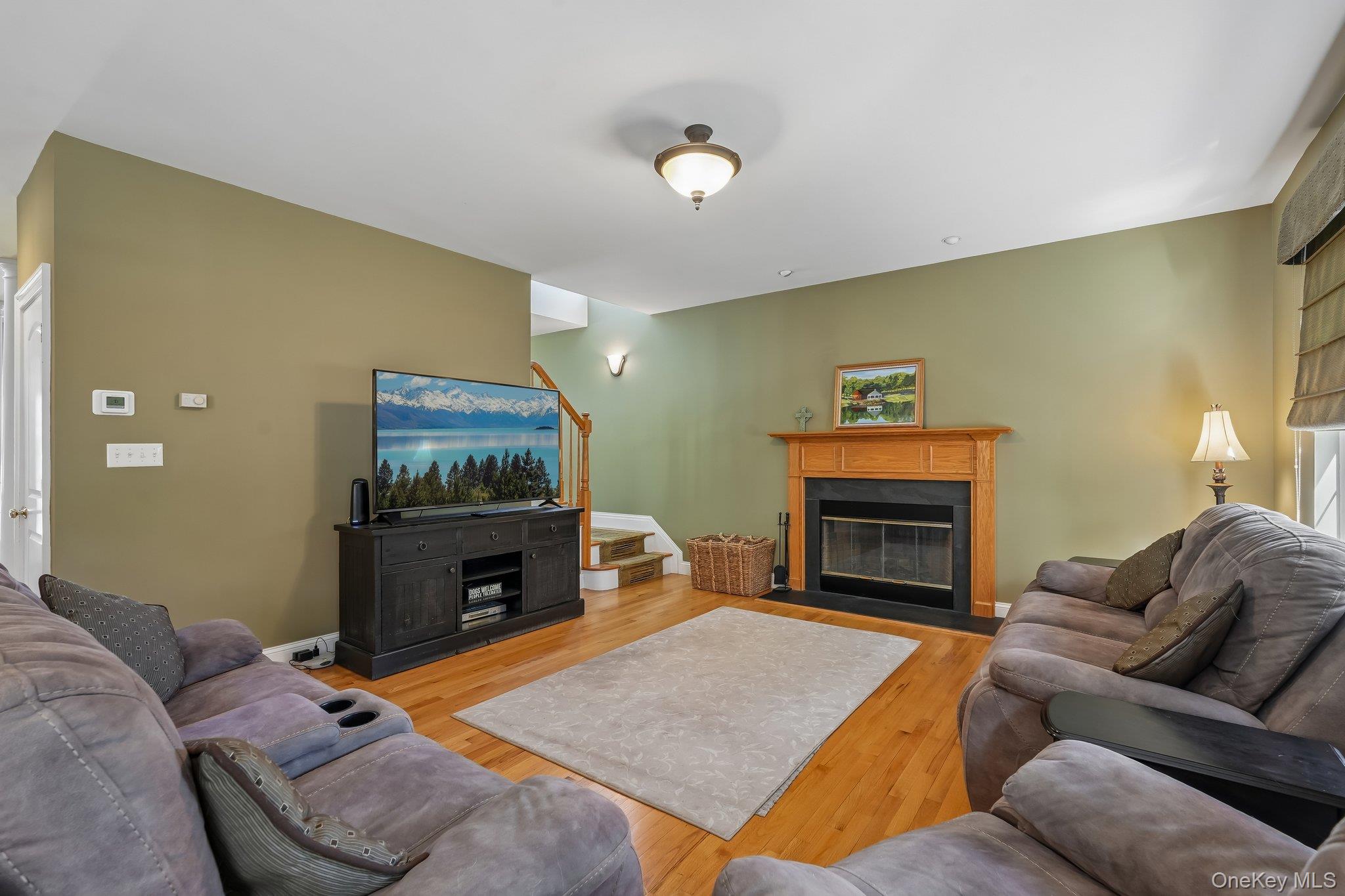 110 Winding Brook Court Property Photo 5