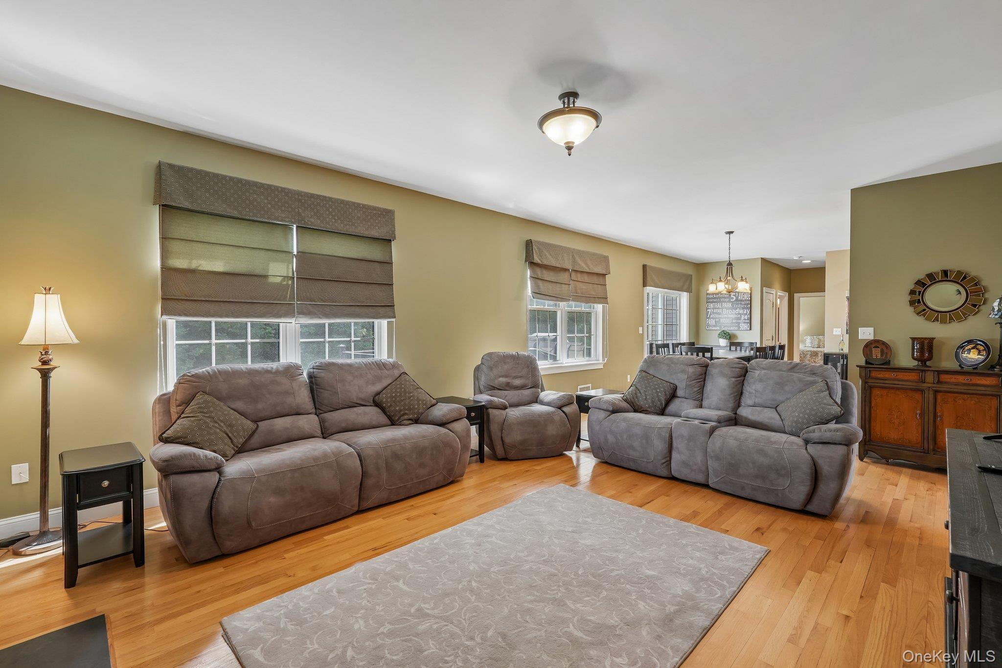 110 Winding Brook Court Property Photo 6