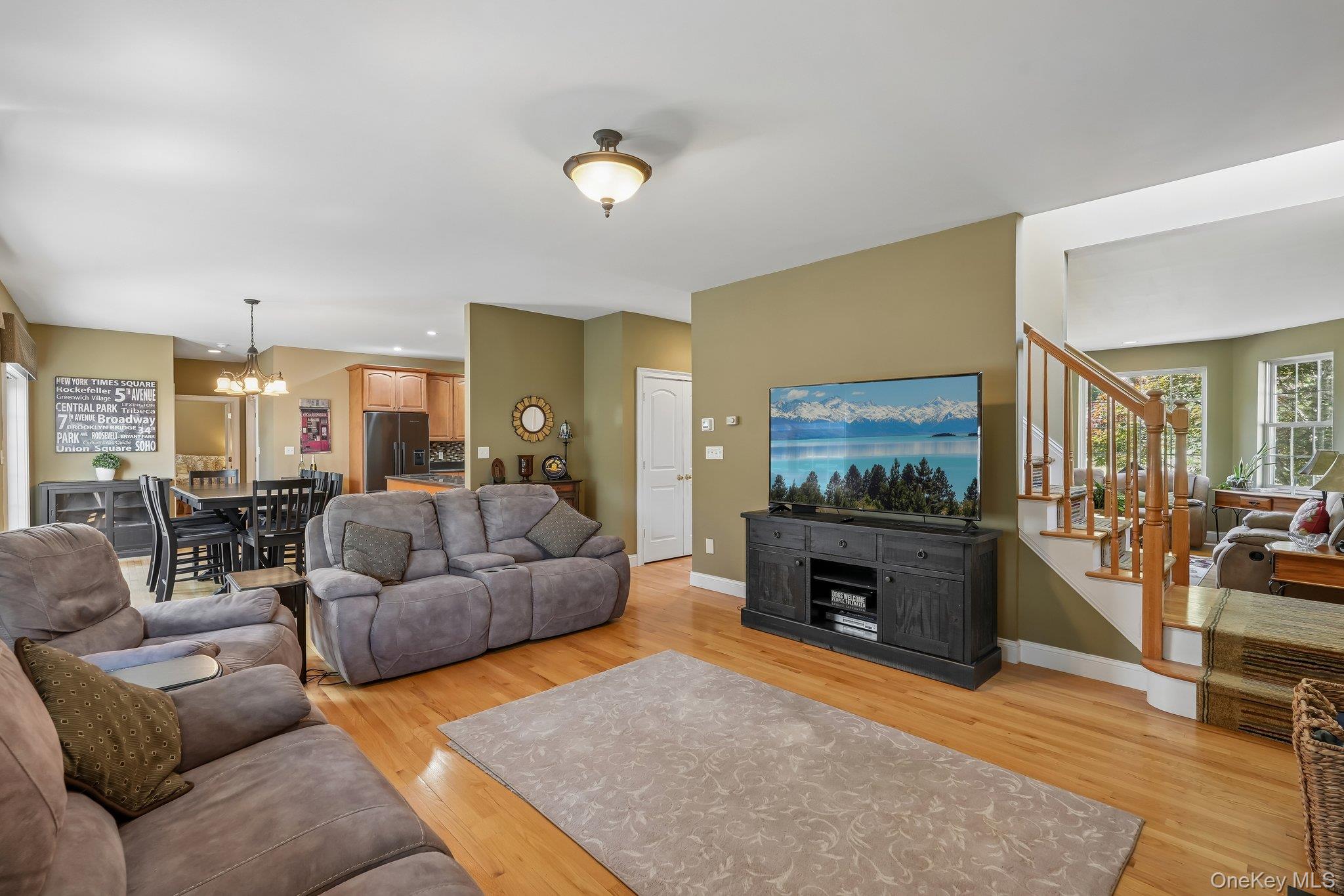 110 Winding Brook Court Property Photo 7