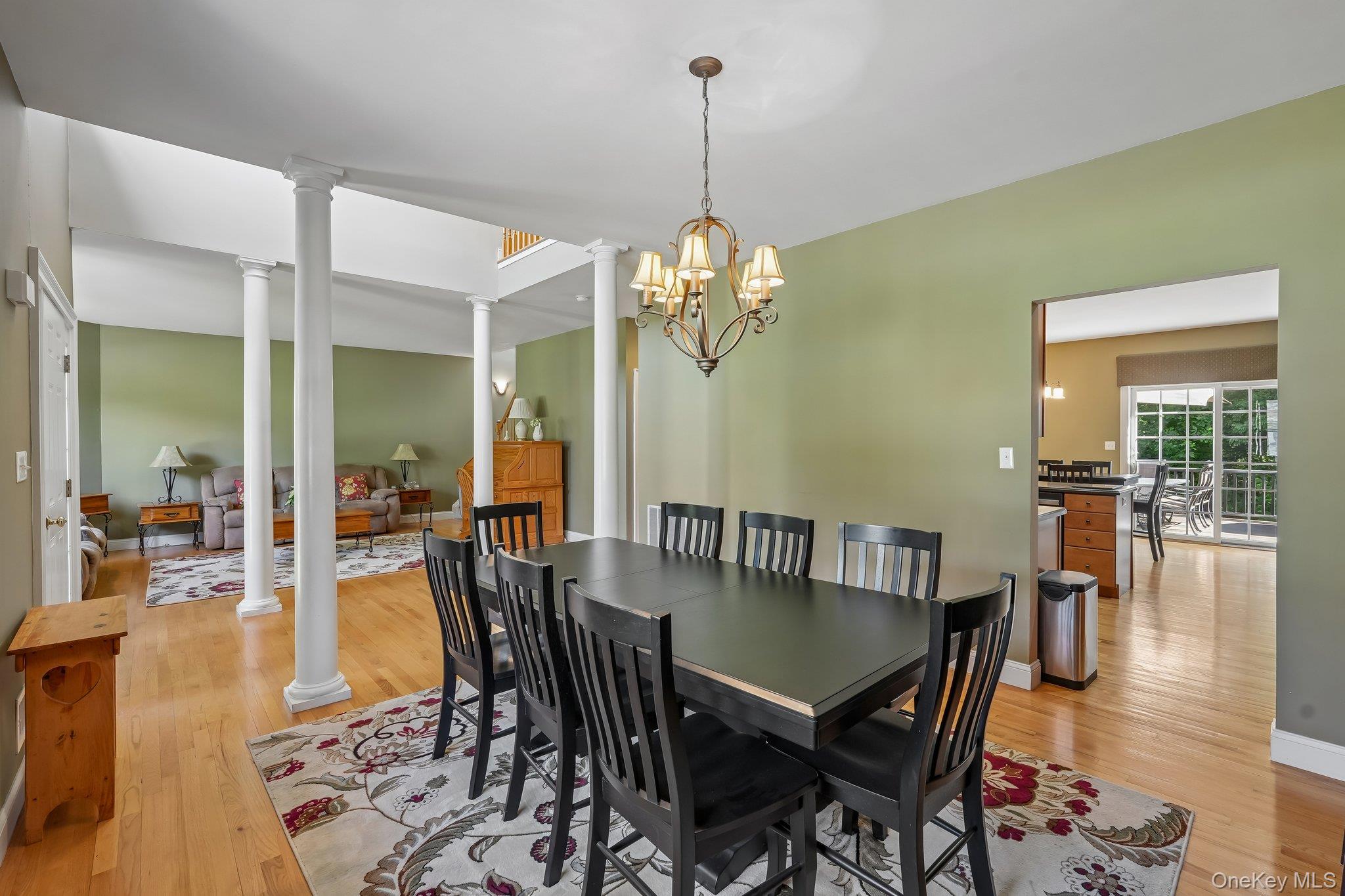 110 Winding Brook Court Property Photo 11