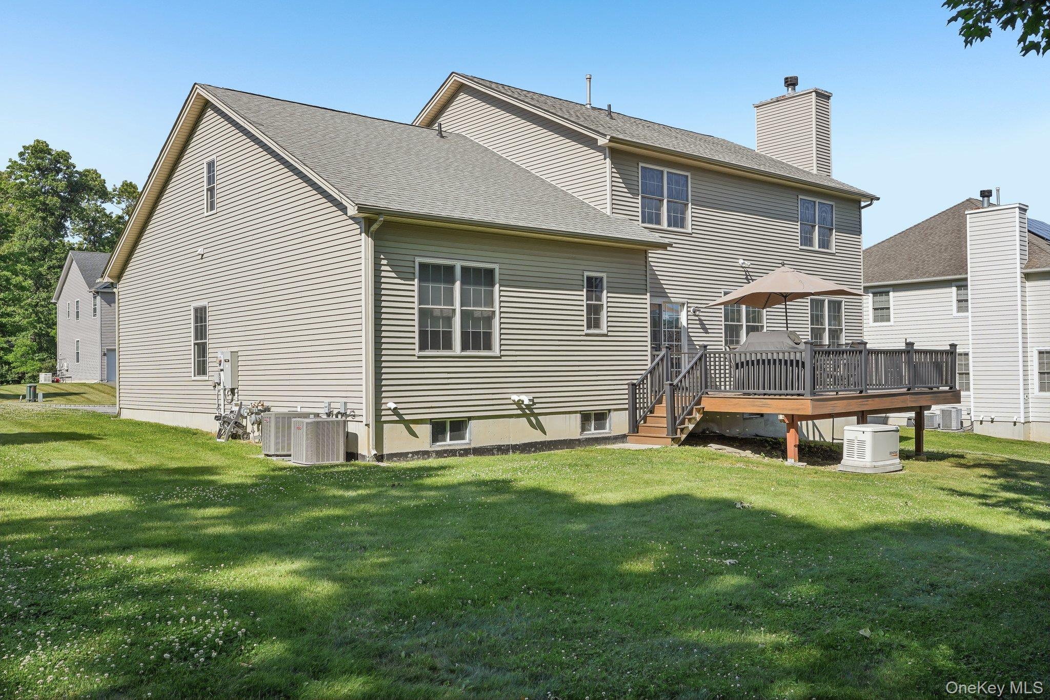 110 Winding Brook Court Property Photo 48