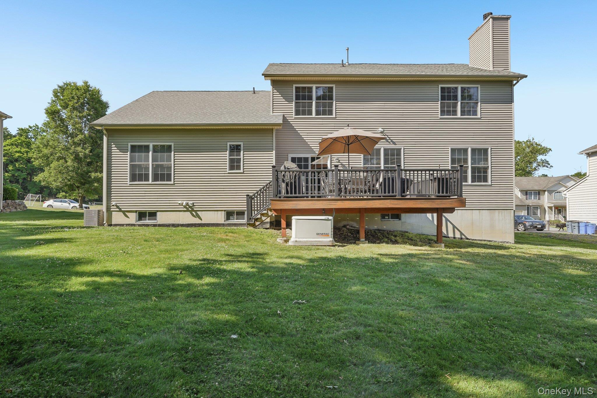 110 Winding Brook Court Property Photo 49