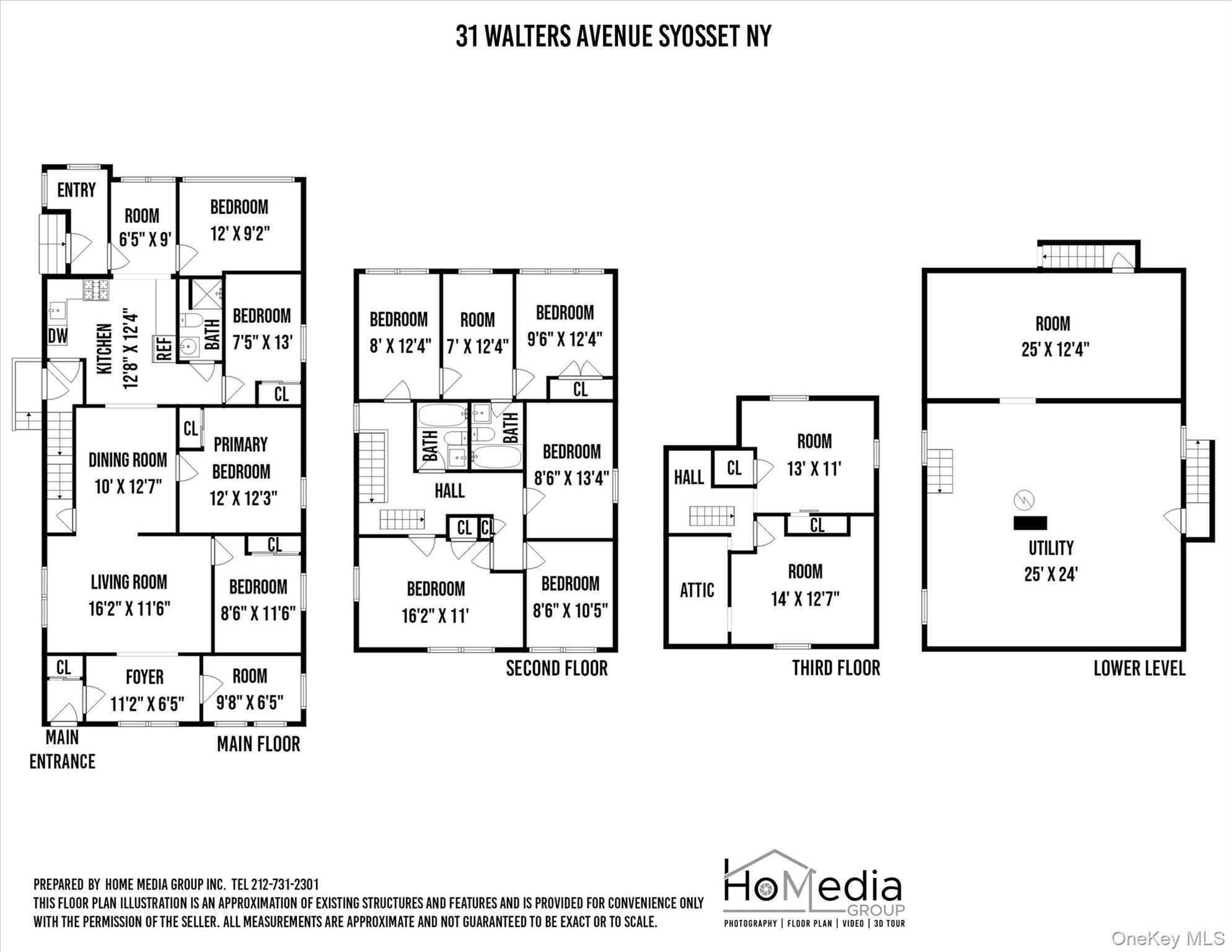 31 Walters Avenue Property Photo 26