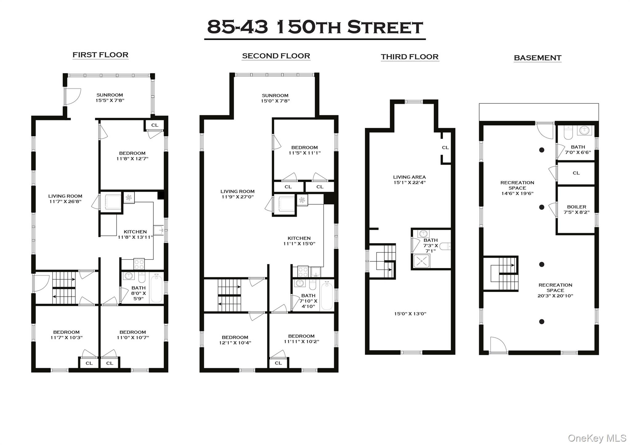 85-43 150th Street Property Photo 18