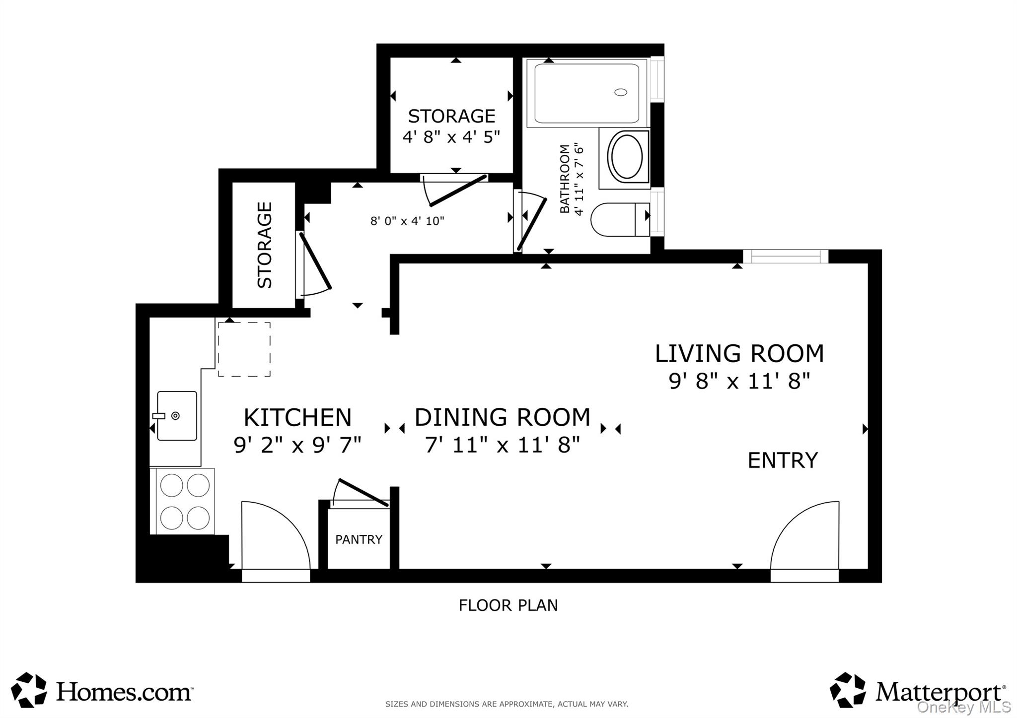 99-63 66th Avenue 2c Property Photo 20