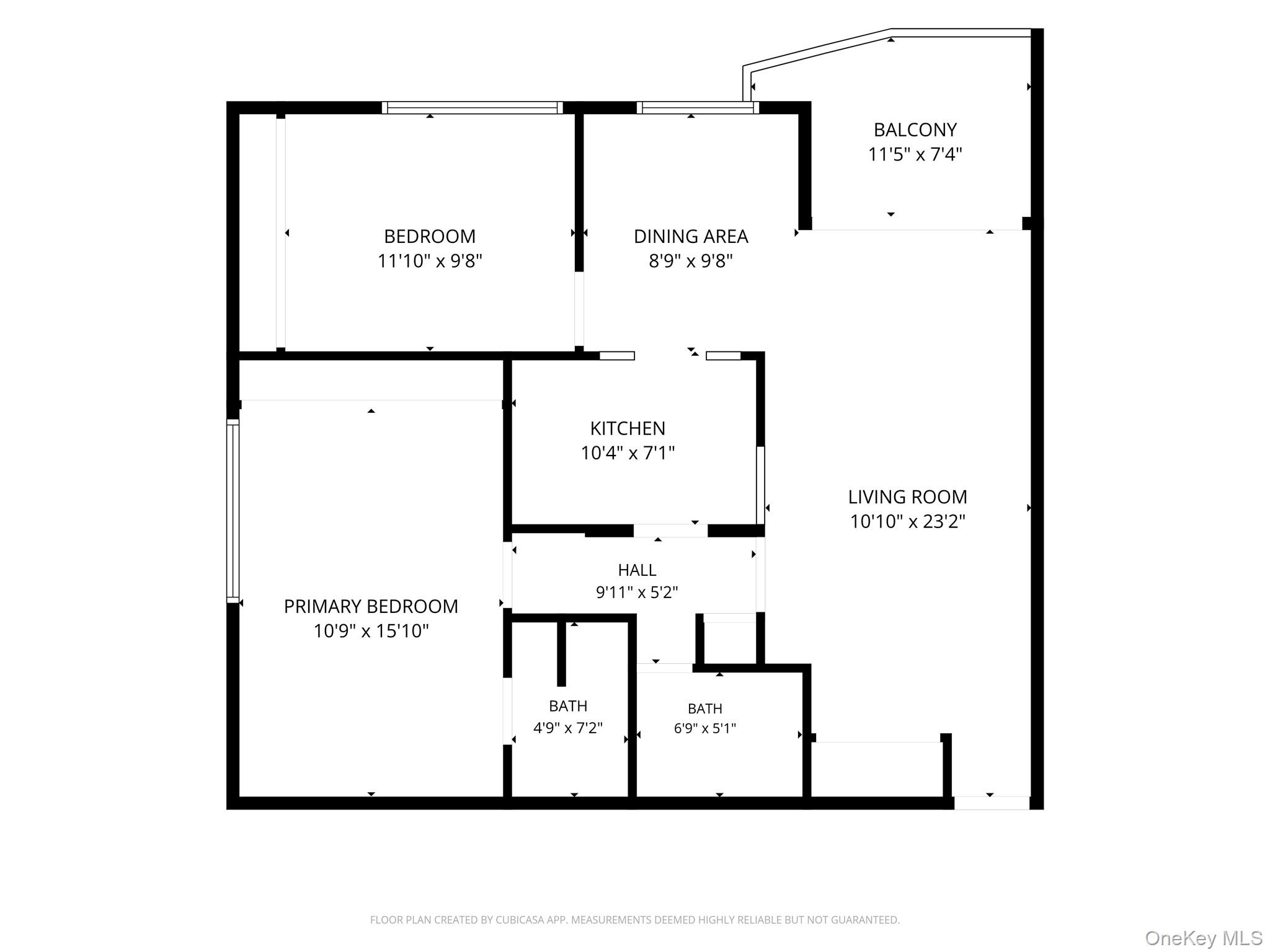1155 Warburton Avenue 11f Property Photo 47