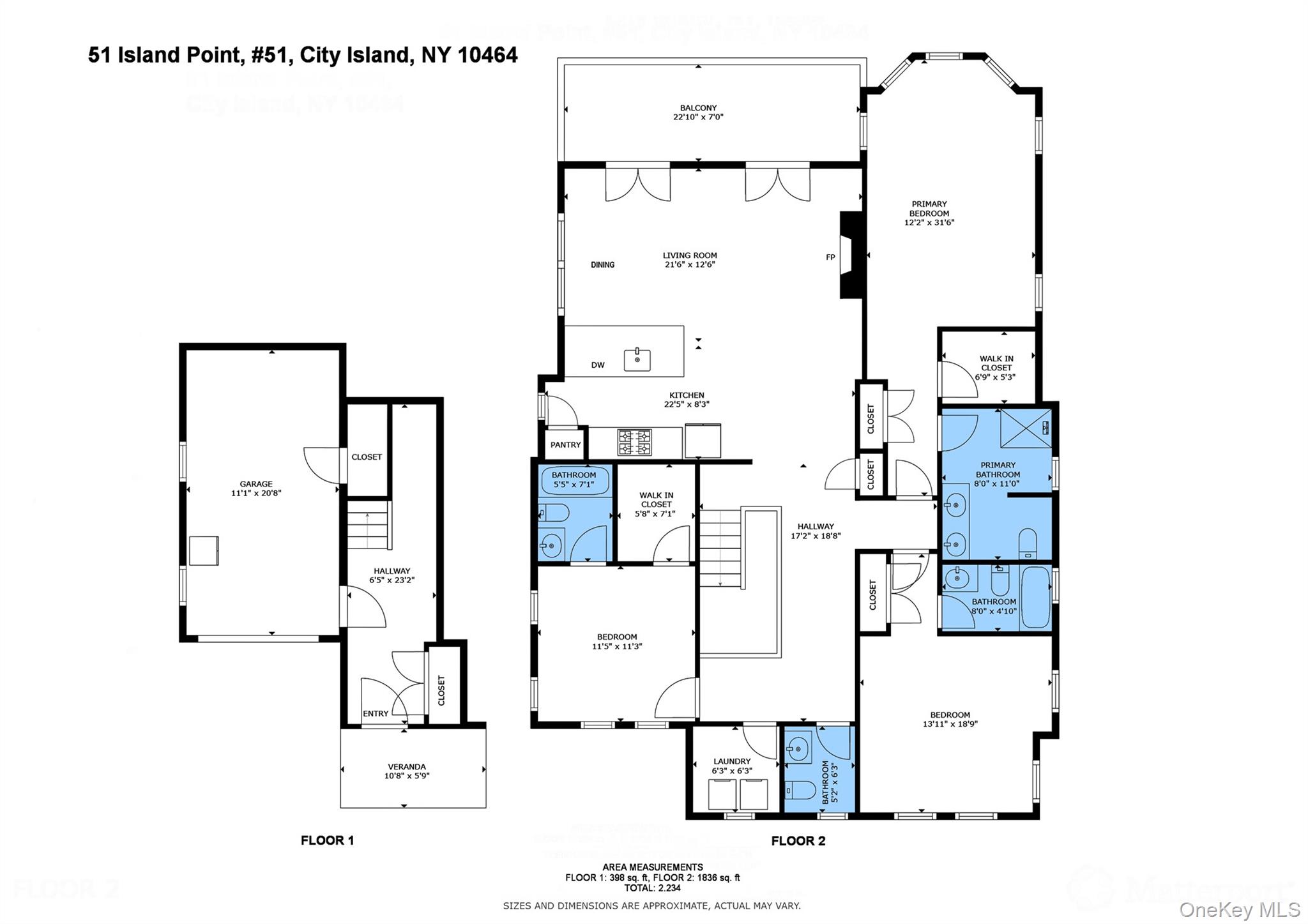 51 Island Point 51 Property Photo 28